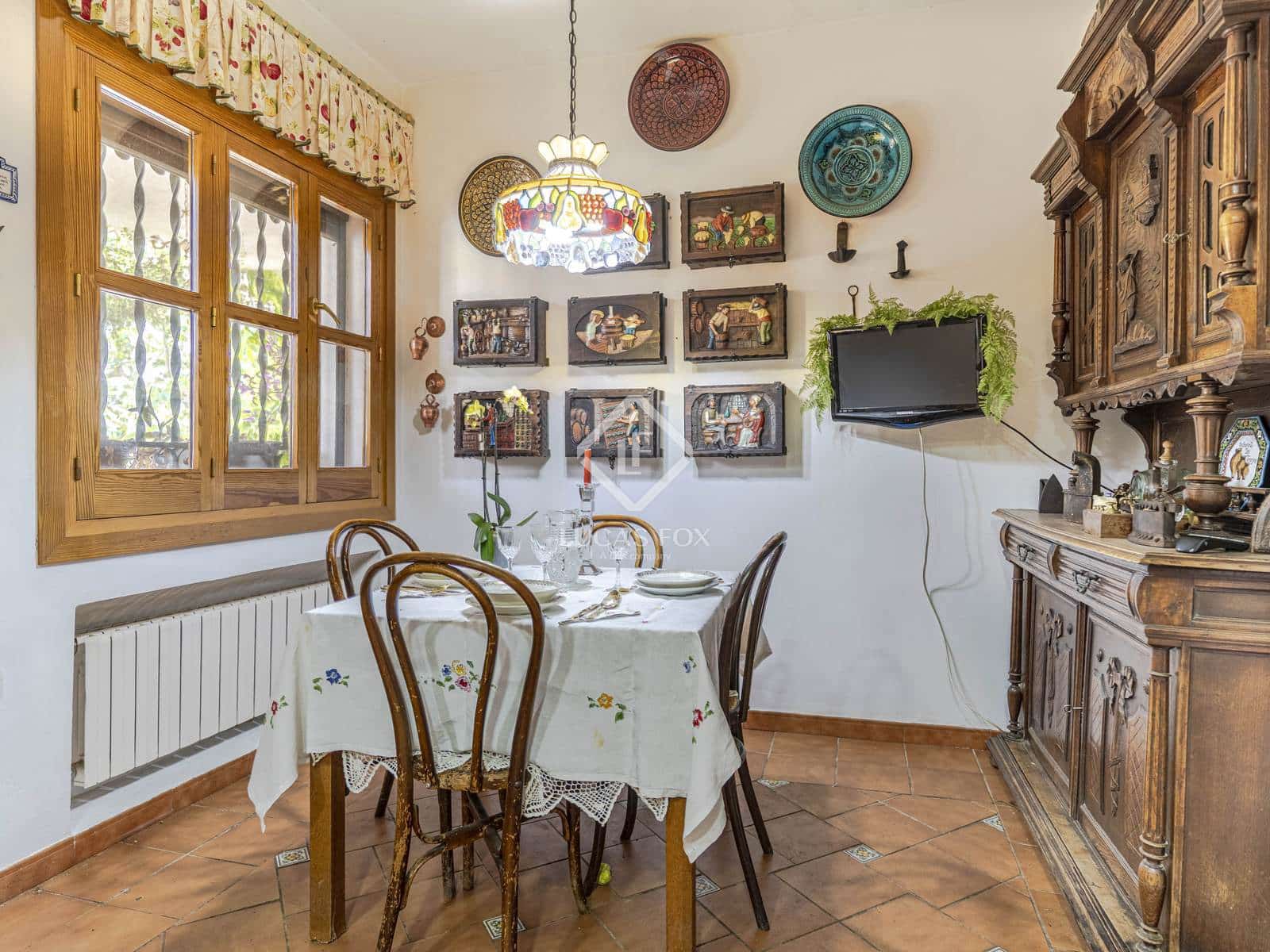 6 soveværelse Villa til salg i Ogijares med swimmingpool garage - € 1.095.000 (Ref: 9036021)