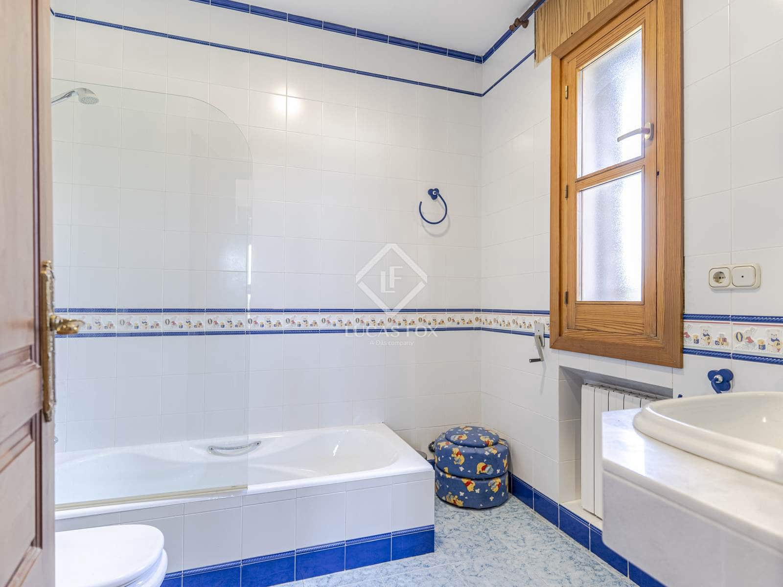 6 soveværelse Villa til salg i Ogijares med swimmingpool garage - € 1.095.000 (Ref: 9036021)