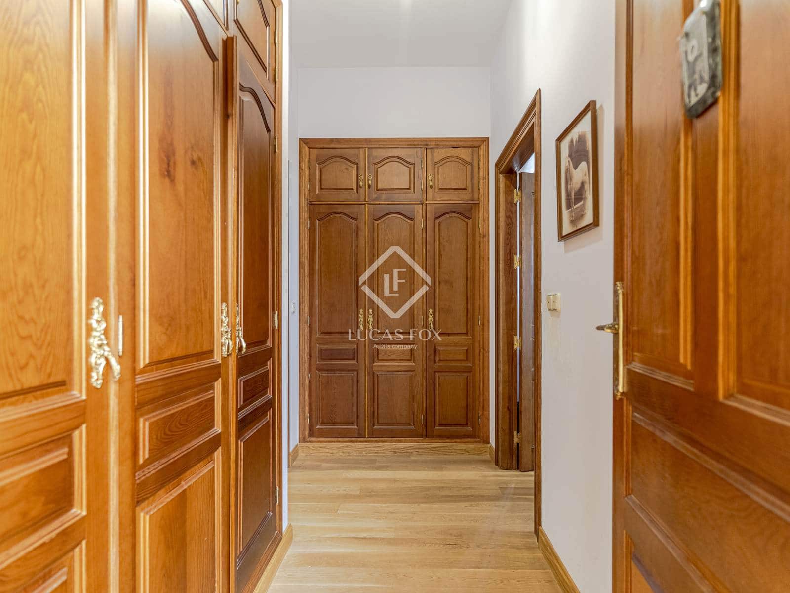 6 soveværelse Villa til salg i Ogijares med swimmingpool garage - € 1.095.000 (Ref: 9036021)