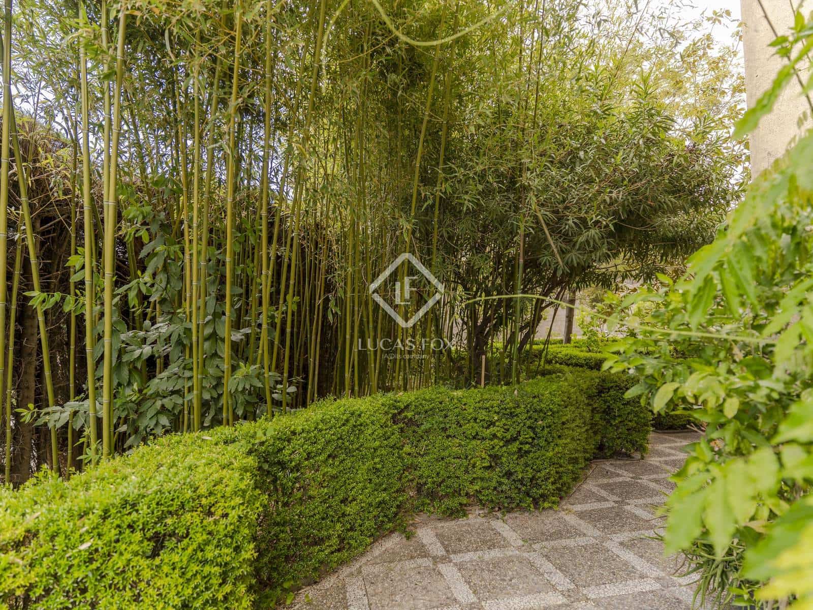 6 soveværelse Villa til salg i Ogijares med swimmingpool garage - € 1.095.000 (Ref: 9036021)