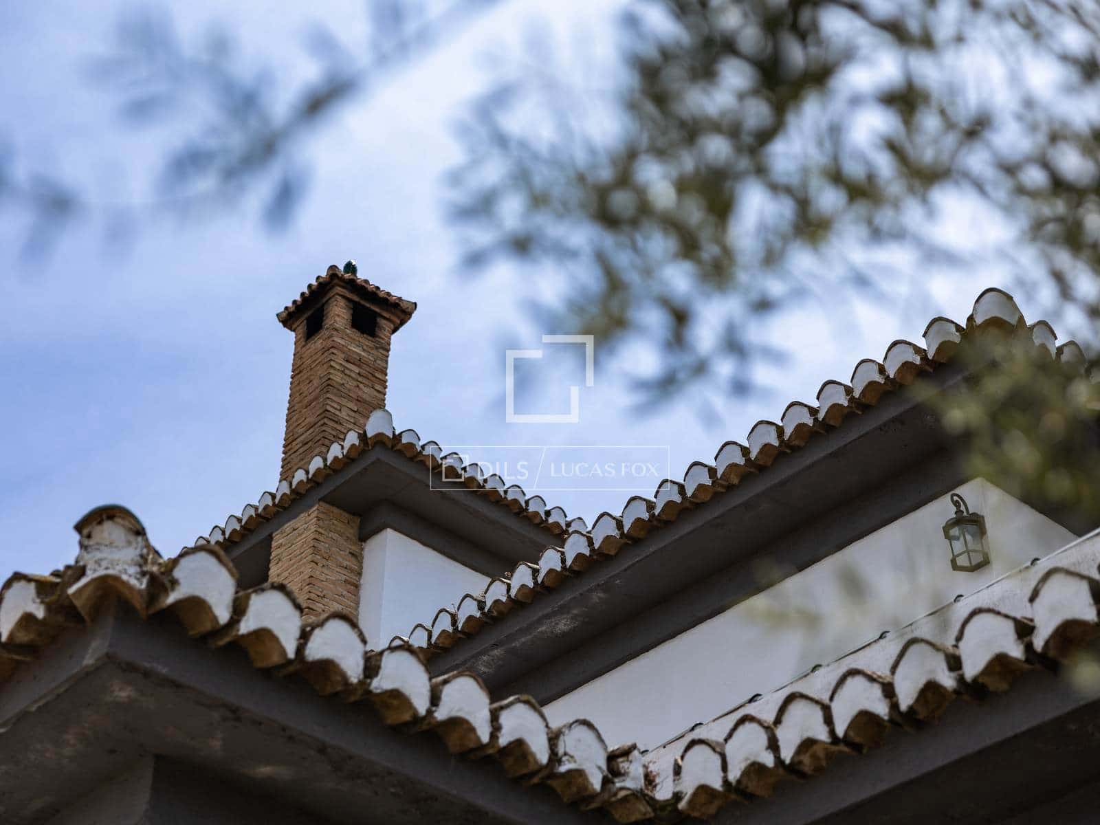 6 slaapkamer Villa te koop in Ogijares met zwembad garage - € 1.195.000 (Ref: 9036021)