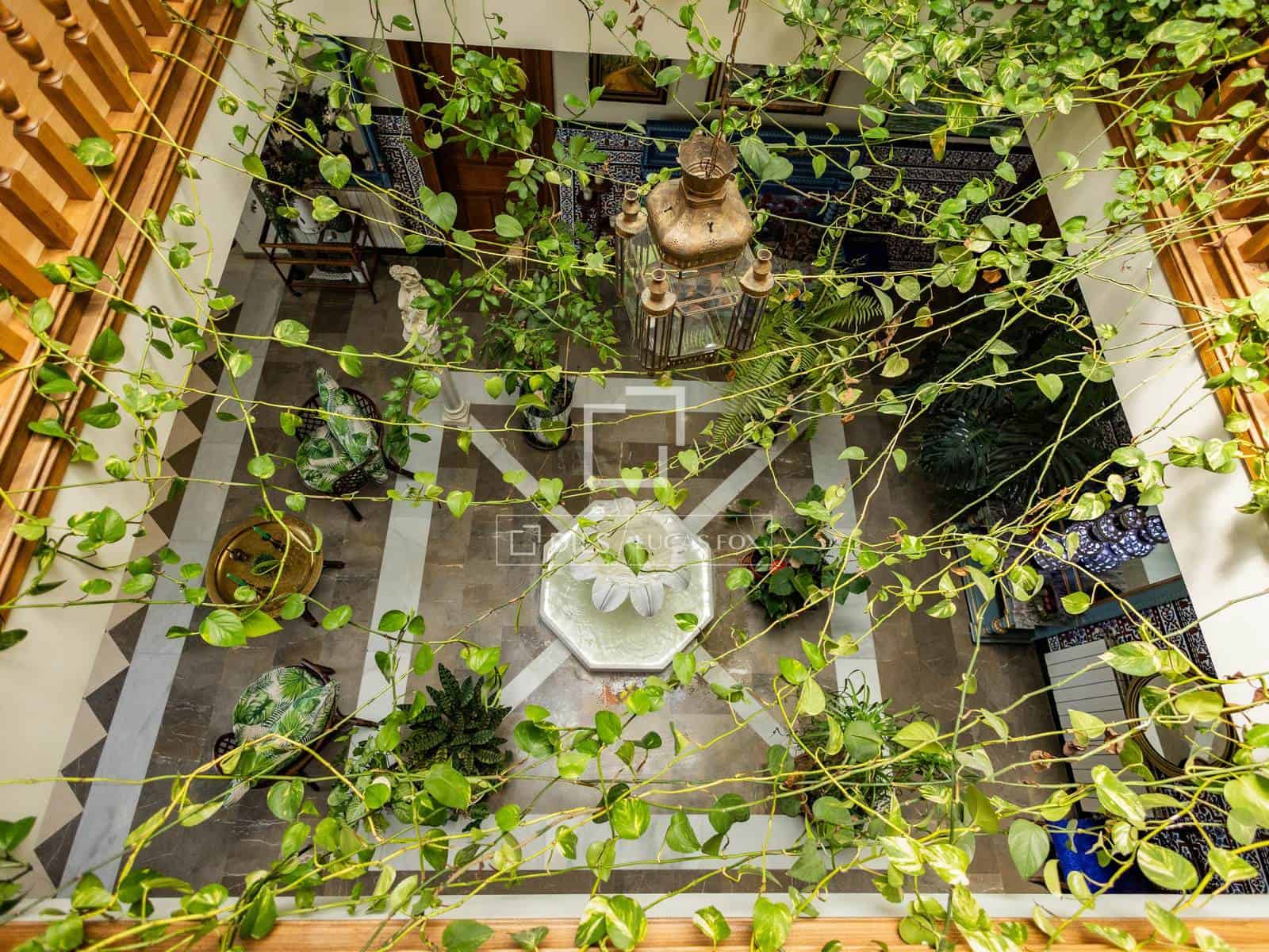 6 slaapkamer Villa te koop in Ogijares met zwembad garage - € 1.195.000 (Ref: 9036021)