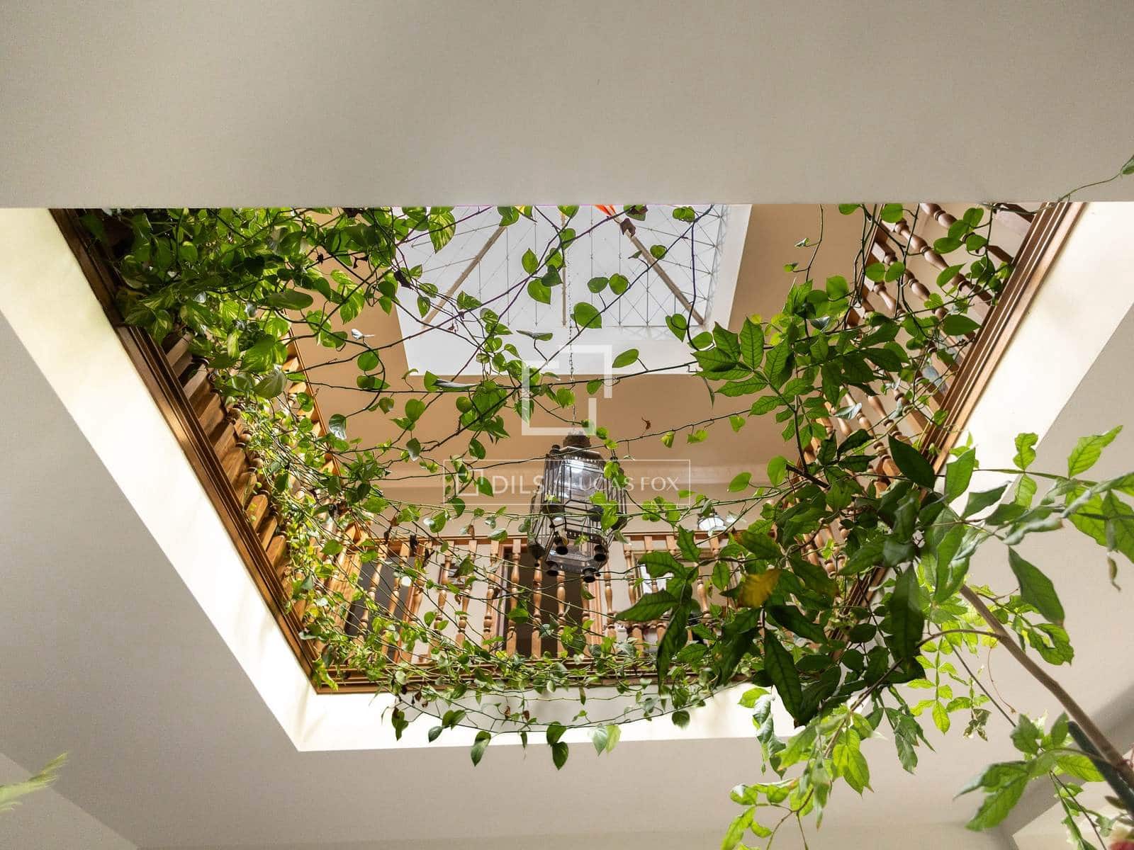 6 slaapkamer Villa te koop in Ogijares met zwembad garage - € 1.195.000 (Ref: 9036021)