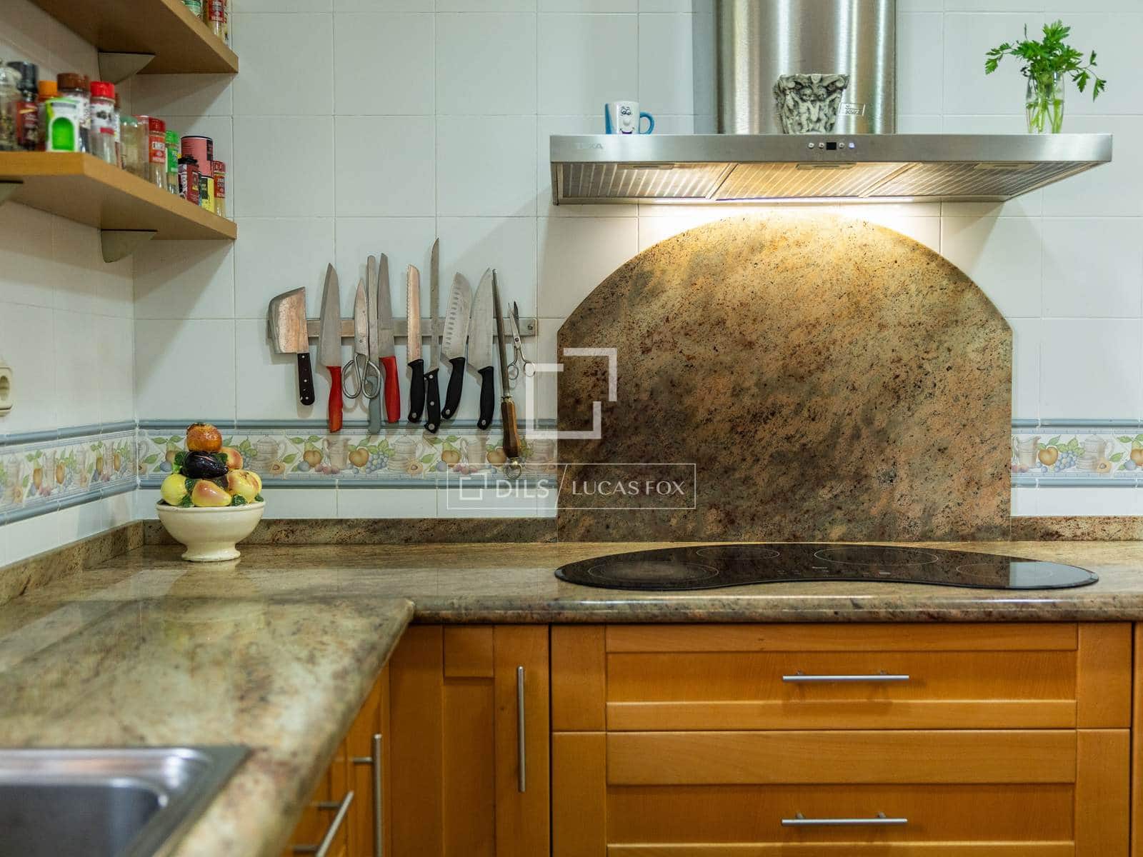 6 slaapkamer Villa te koop in Ogijares met zwembad garage - € 1.195.000 (Ref: 9036021)