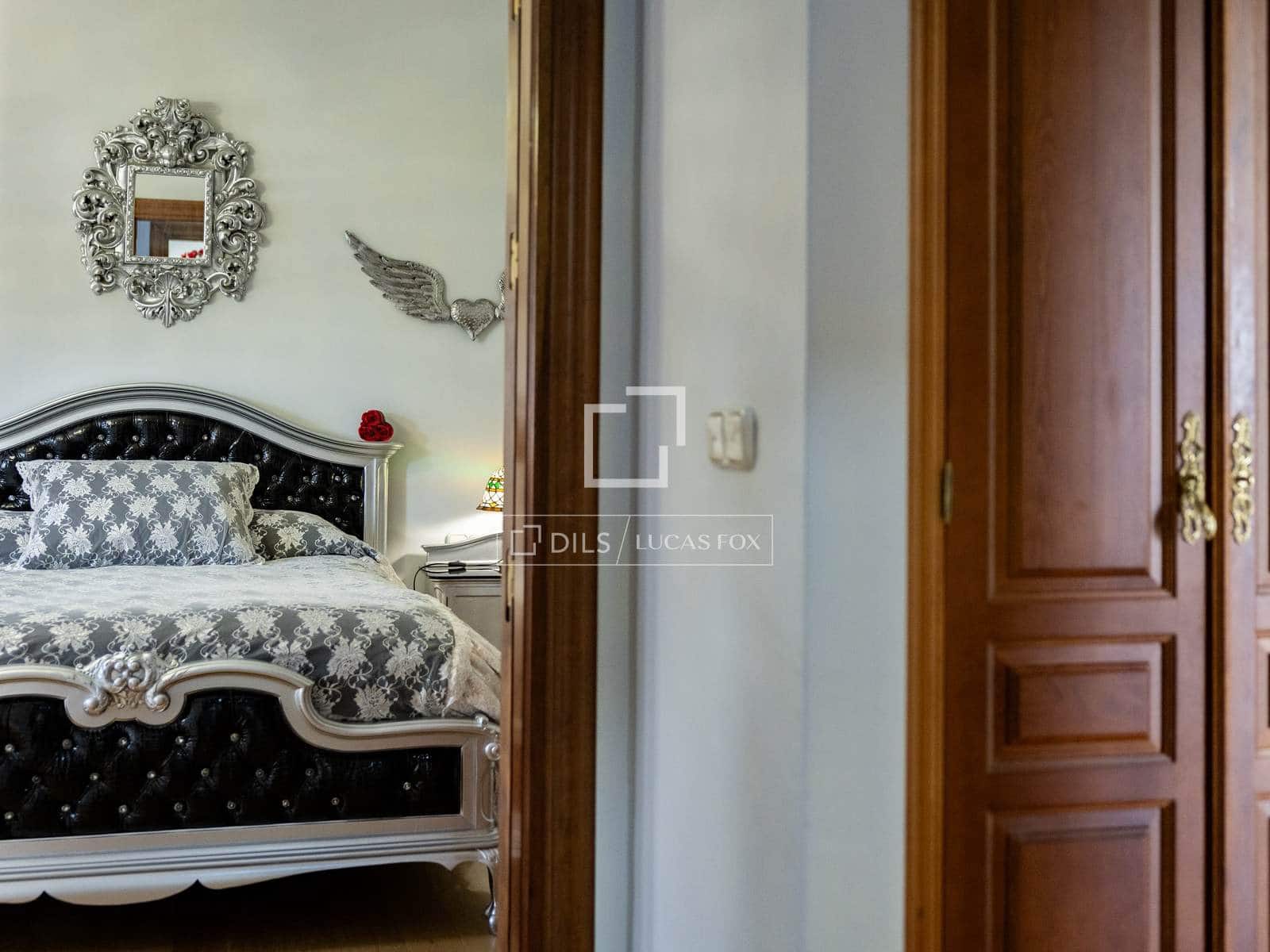 6 slaapkamer Villa te koop in Ogijares met zwembad garage - € 1.195.000 (Ref: 9036021)