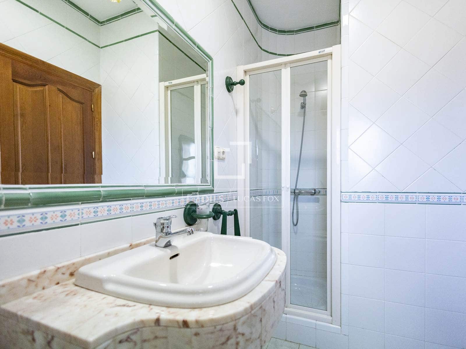 6 slaapkamer Villa te koop in Ogijares met zwembad garage - € 1.195.000 (Ref: 9036021)