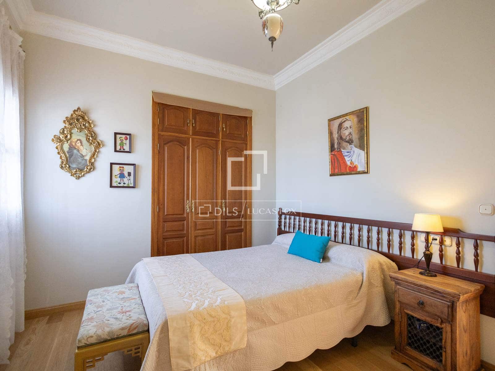 6 slaapkamer Villa te koop in Ogijares met zwembad garage - € 1.195.000 (Ref: 9036021)
