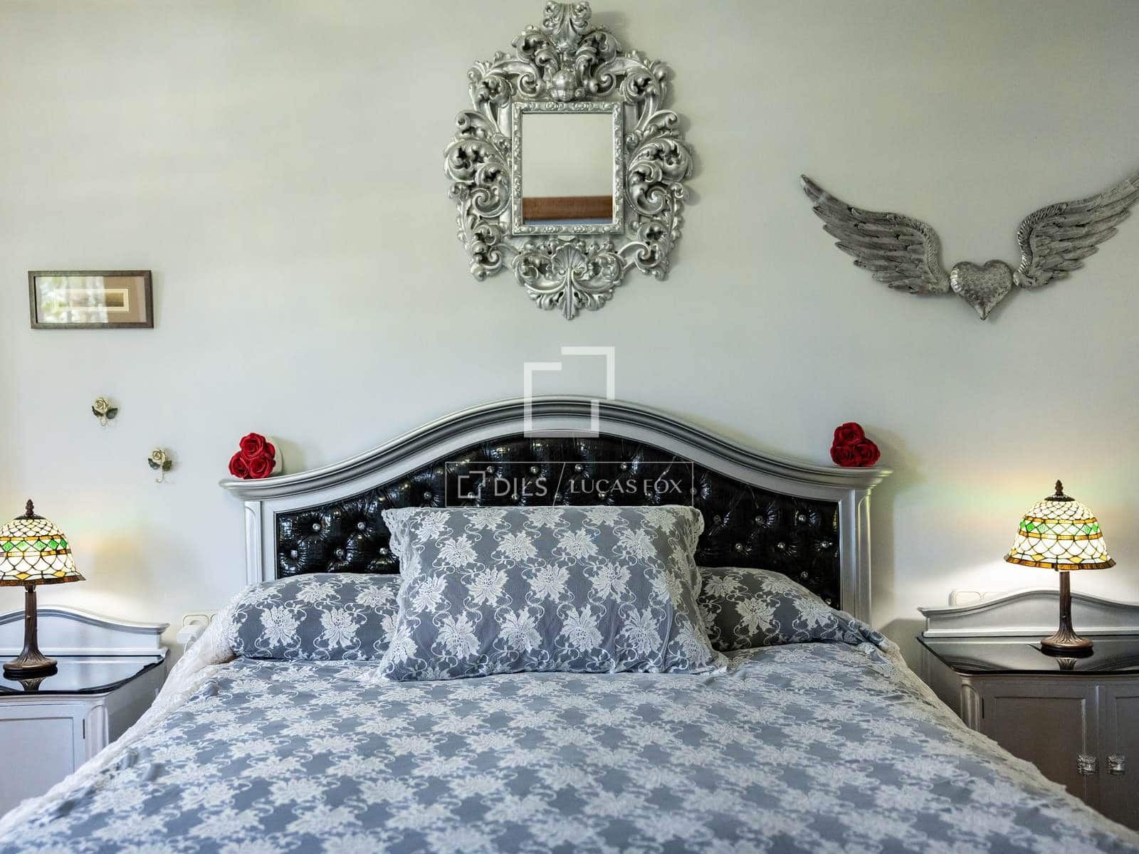 6 slaapkamer Villa te koop in Ogijares met zwembad garage - € 1.195.000 (Ref: 9036021)