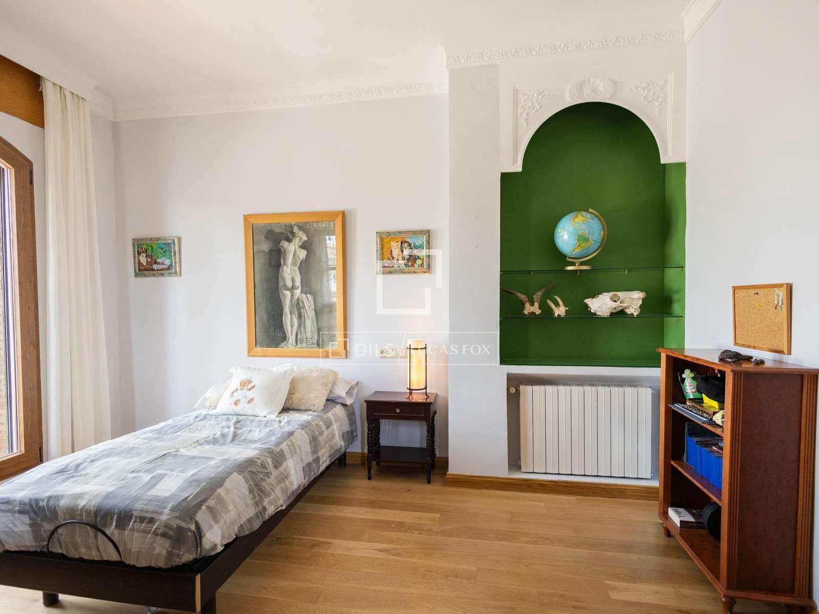 6 slaapkamer Villa te koop in Ogijares met zwembad garage - € 1.195.000 (Ref: 9036021)