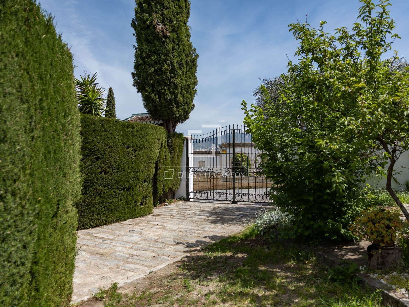 6 slaapkamer Villa te koop in Ogijares met zwembad garage - € 1.195.000 (Ref: 9036021)