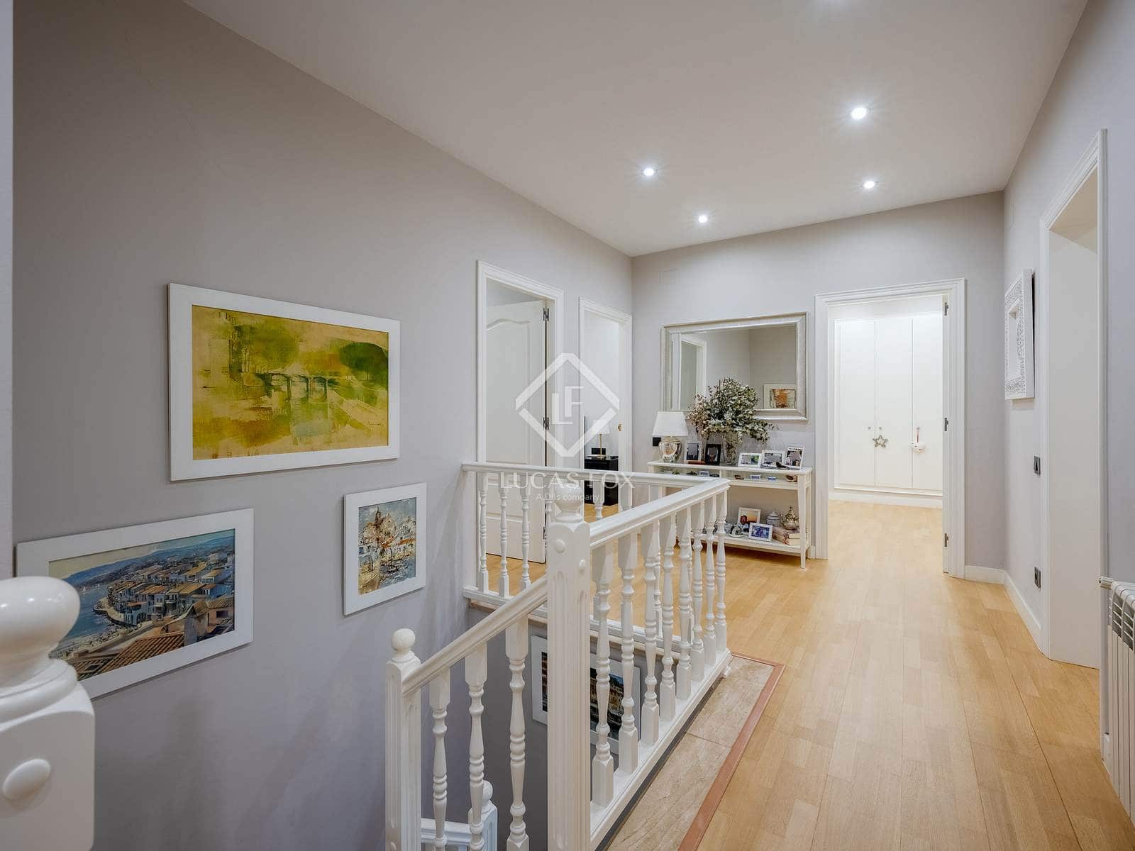 4 soveværelse Villa til salg i Teia med swimmingpool garage - € 1.690.000 (Ref: 9036022)