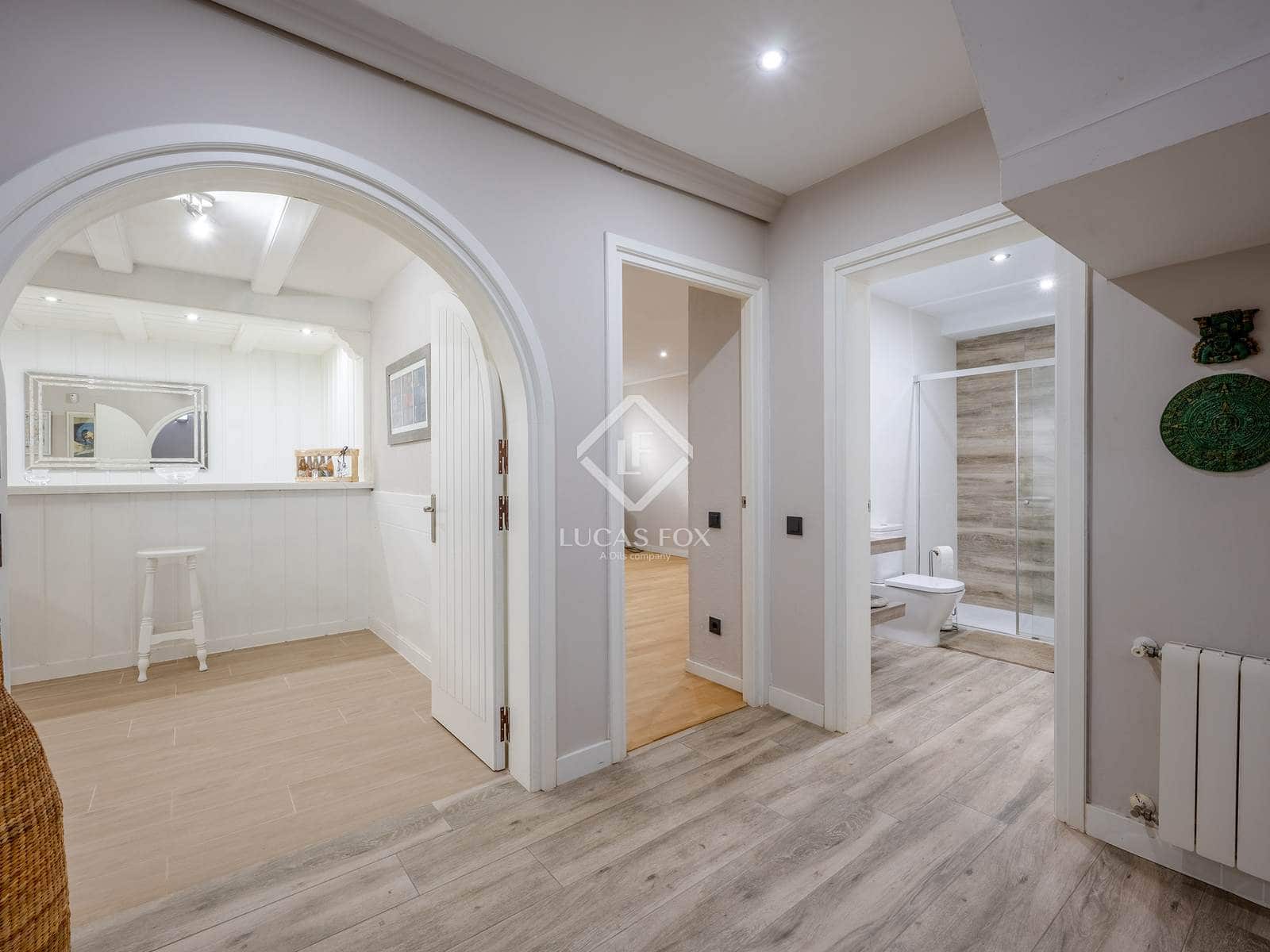 4 soveværelse Villa til salg i Teia med swimmingpool garage - € 1.690.000 (Ref: 9036022)