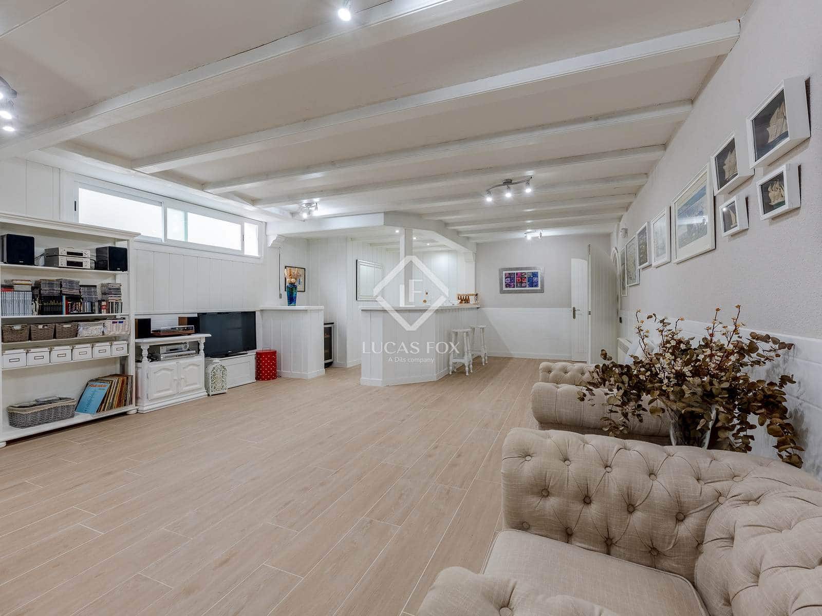 4 soveværelse Villa til salg i Teia med swimmingpool garage - € 1.690.000 (Ref: 9036022)