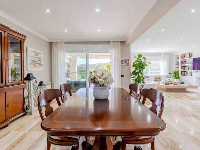 4 Zimmer Villa zu verkaufen in Teià mit Pool Garage - 1.590.000 € (Ref: 9036022)
