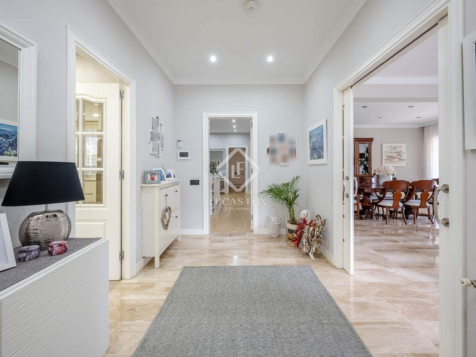 4 soveværelse Villa til salg i Teia med swimmingpool garage - € 1.690.000 (Ref: 9036022)