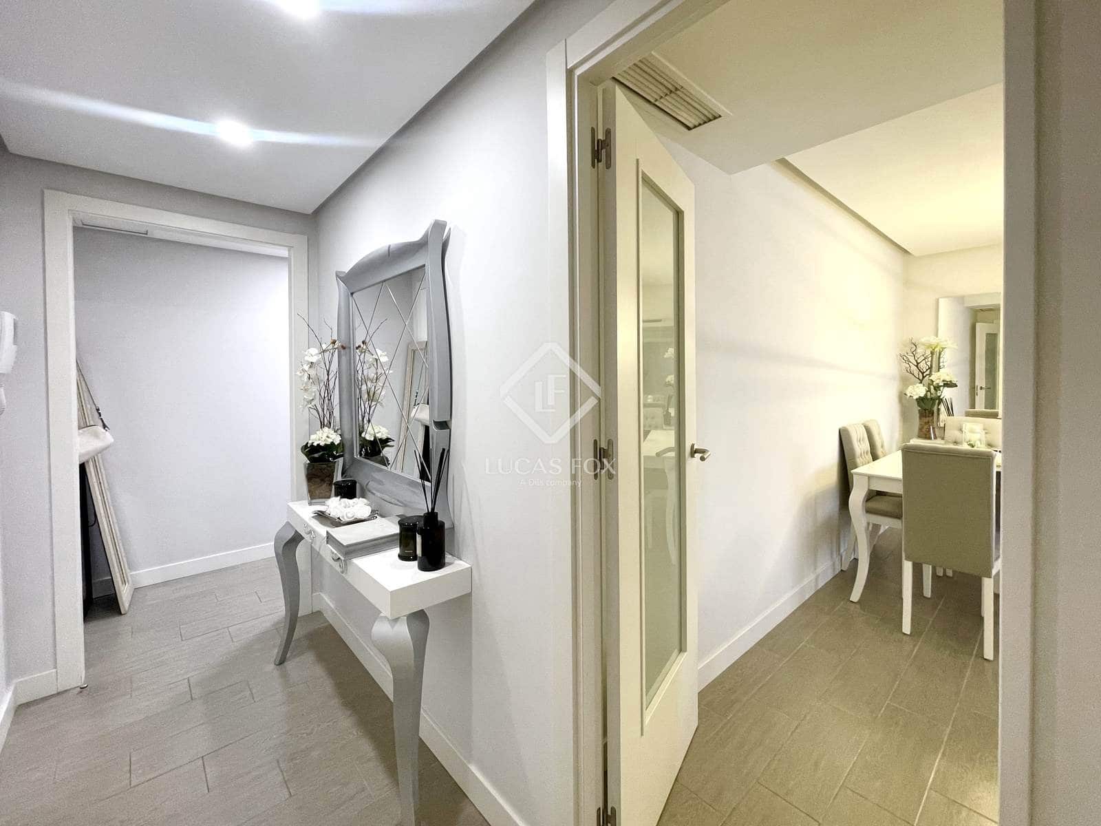 2 slaapkamer Appartement te koop in Alicante stad met garage - € 550.000 (Ref: 9041316)