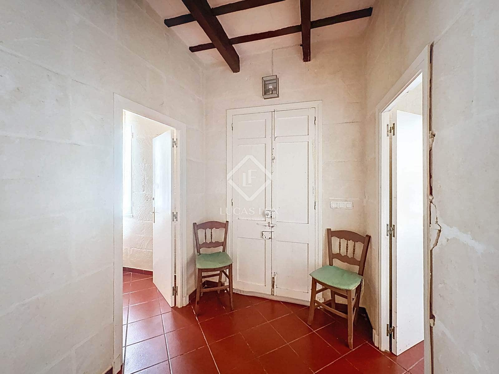 4 soverom Villa til salgs i Ciutadella de Menorca med garasje - € 630 000 (Ref: 9041440)