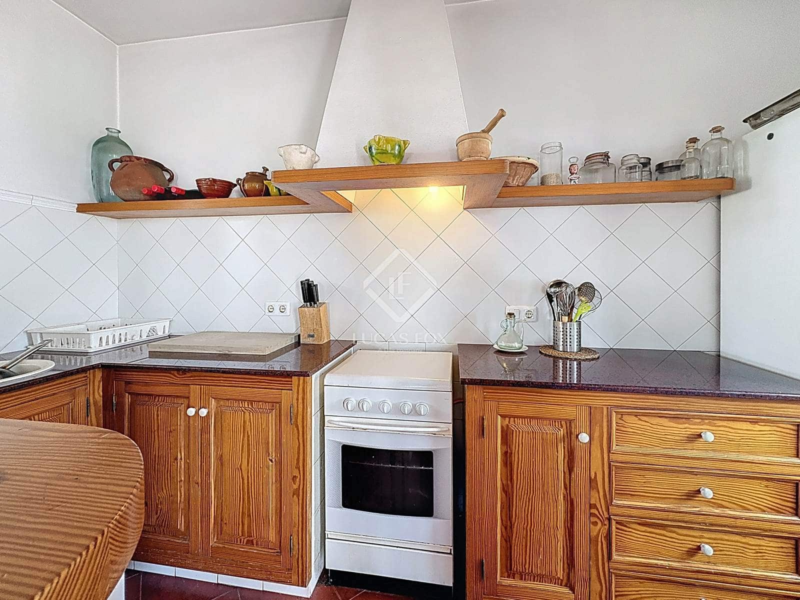 4 soverom Villa til salgs i Ciutadella de Menorca med garasje - € 630 000 (Ref: 9041440)