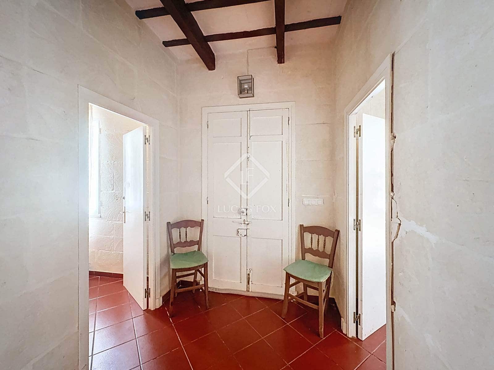 4 soverom Villa til salgs i Ciutadella de Menorca med garasje - € 630 000 (Ref: 9041440)