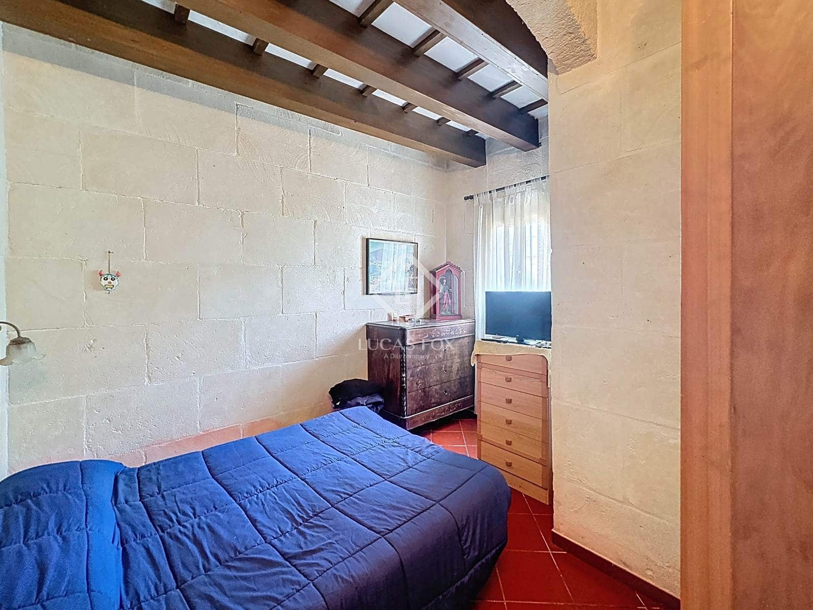 4 soverom Villa til salgs i Ciutadella de Menorca med garasje - € 630 000 (Ref: 9041440)