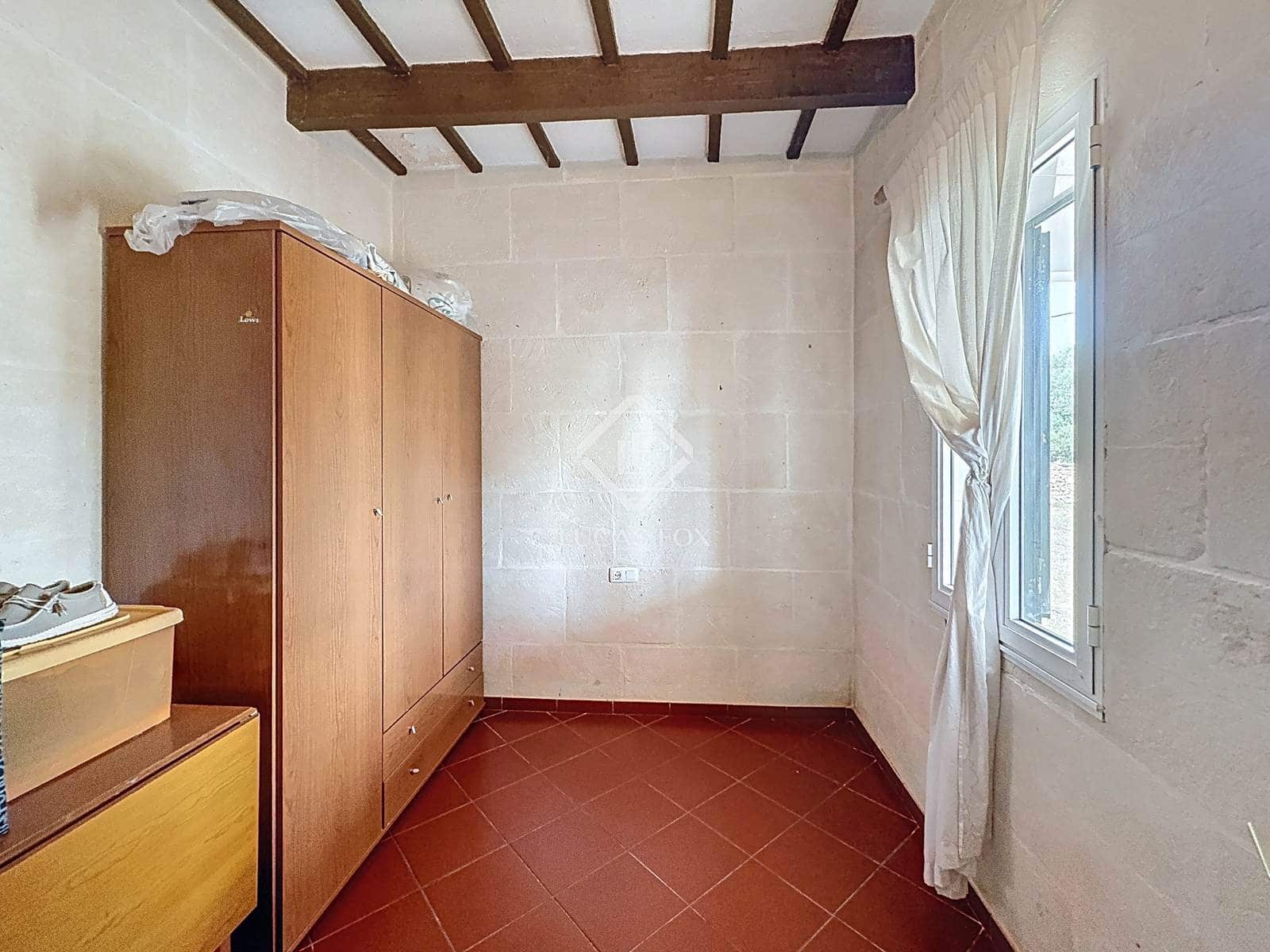 4 soverom Villa til salgs i Ciutadella de Menorca med garasje - € 630 000 (Ref: 9041440)