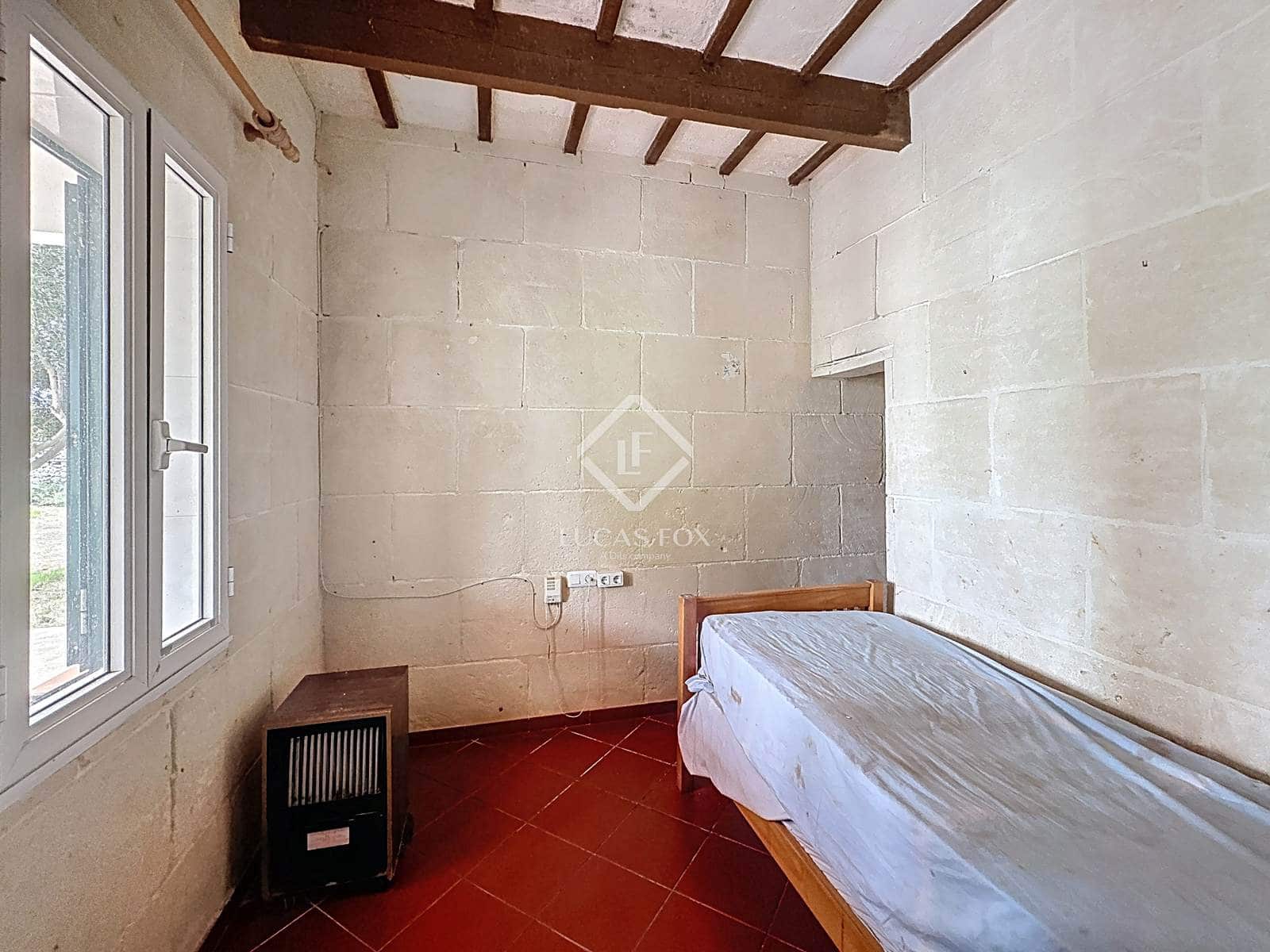 4 soverom Villa til salgs i Ciutadella de Menorca med garasje - € 630 000 (Ref: 9041440)