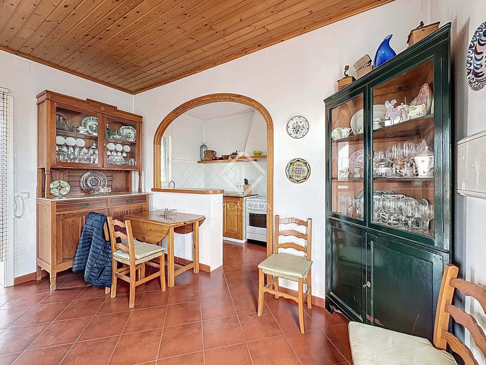 4 soverom Villa til salgs i Ciutadella de Menorca med garasje - € 630 000 (Ref: 9041440)