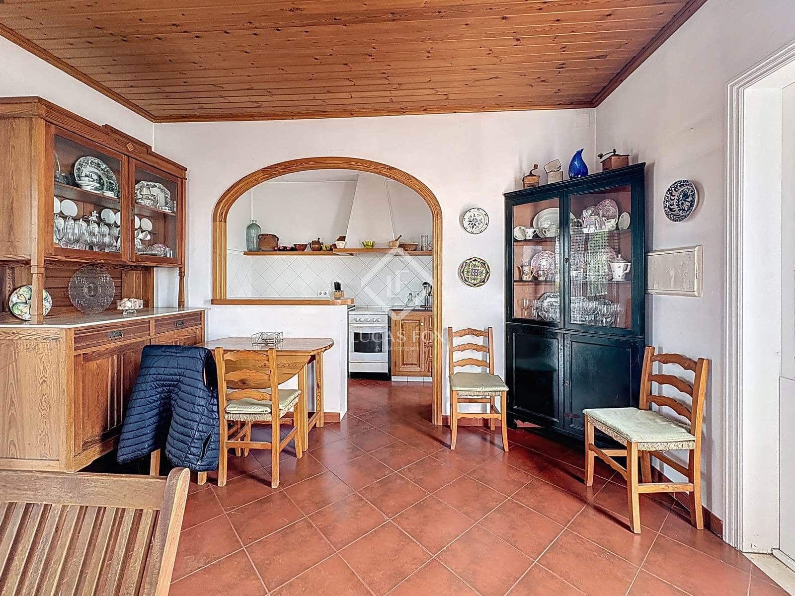 4 soverom Villa til salgs i Ciutadella de Menorca med garasje - € 630 000 (Ref: 9041440)