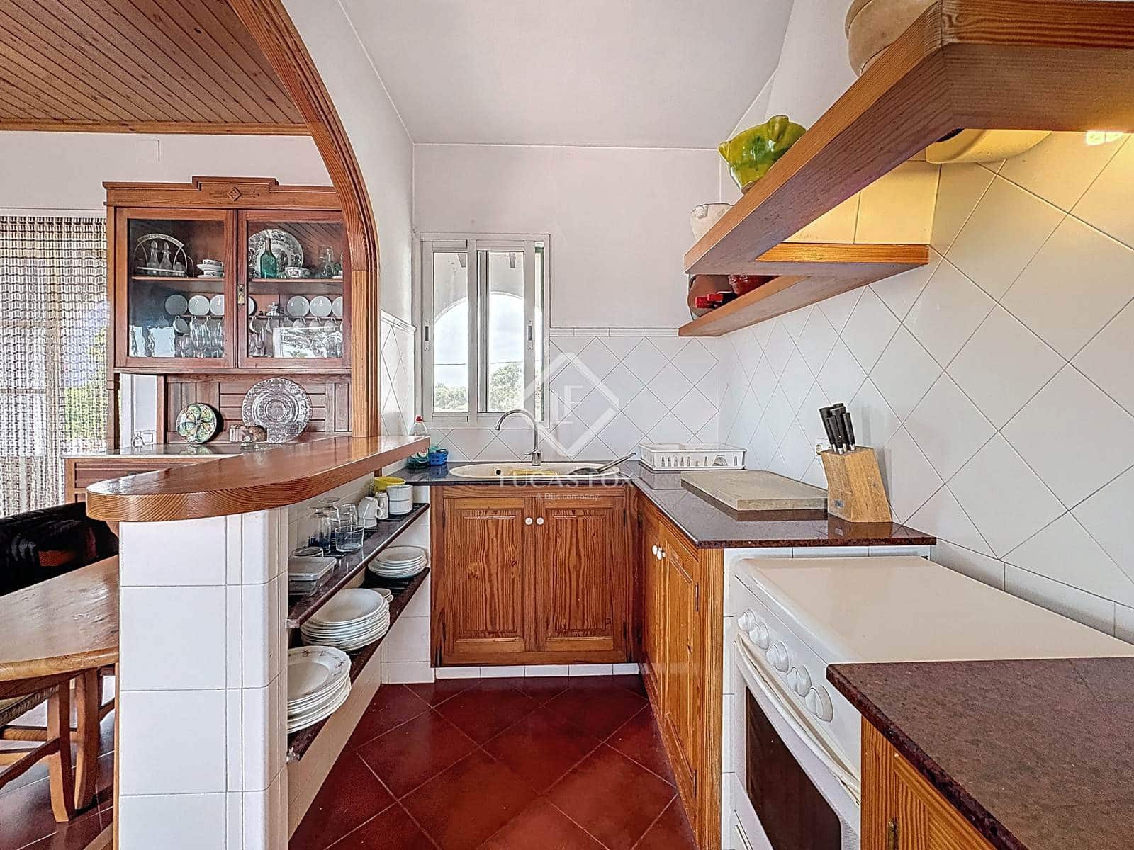 4 soverom Villa til salgs i Ciutadella de Menorca med garasje - € 630 000 (Ref: 9041440)