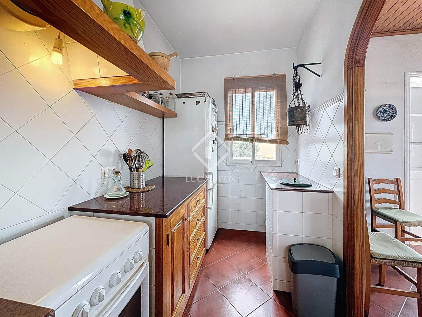 4 soverom Villa til salgs i Ciutadella de Menorca med garasje - € 630 000 (Ref: 9041440)