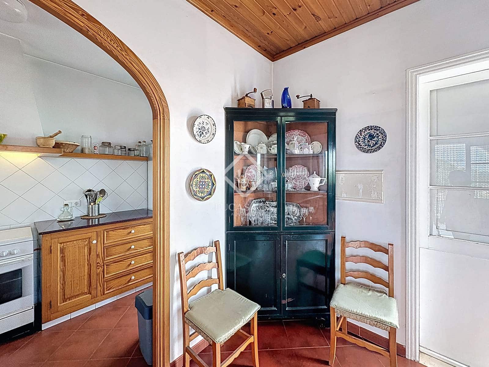 4 soverom Villa til salgs i Ciutadella de Menorca med garasje - € 630 000 (Ref: 9041440)