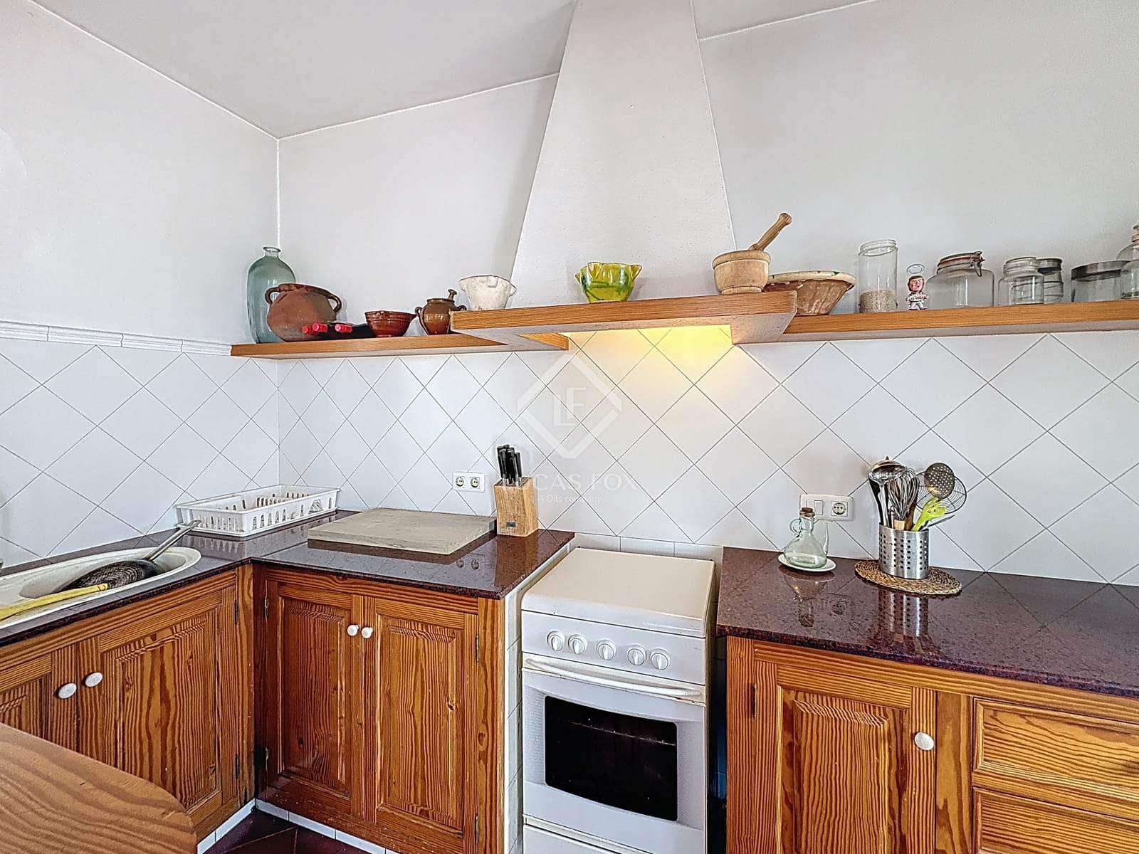 4 soverom Villa til salgs i Ciutadella de Menorca med garasje - € 630 000 (Ref: 9041440)