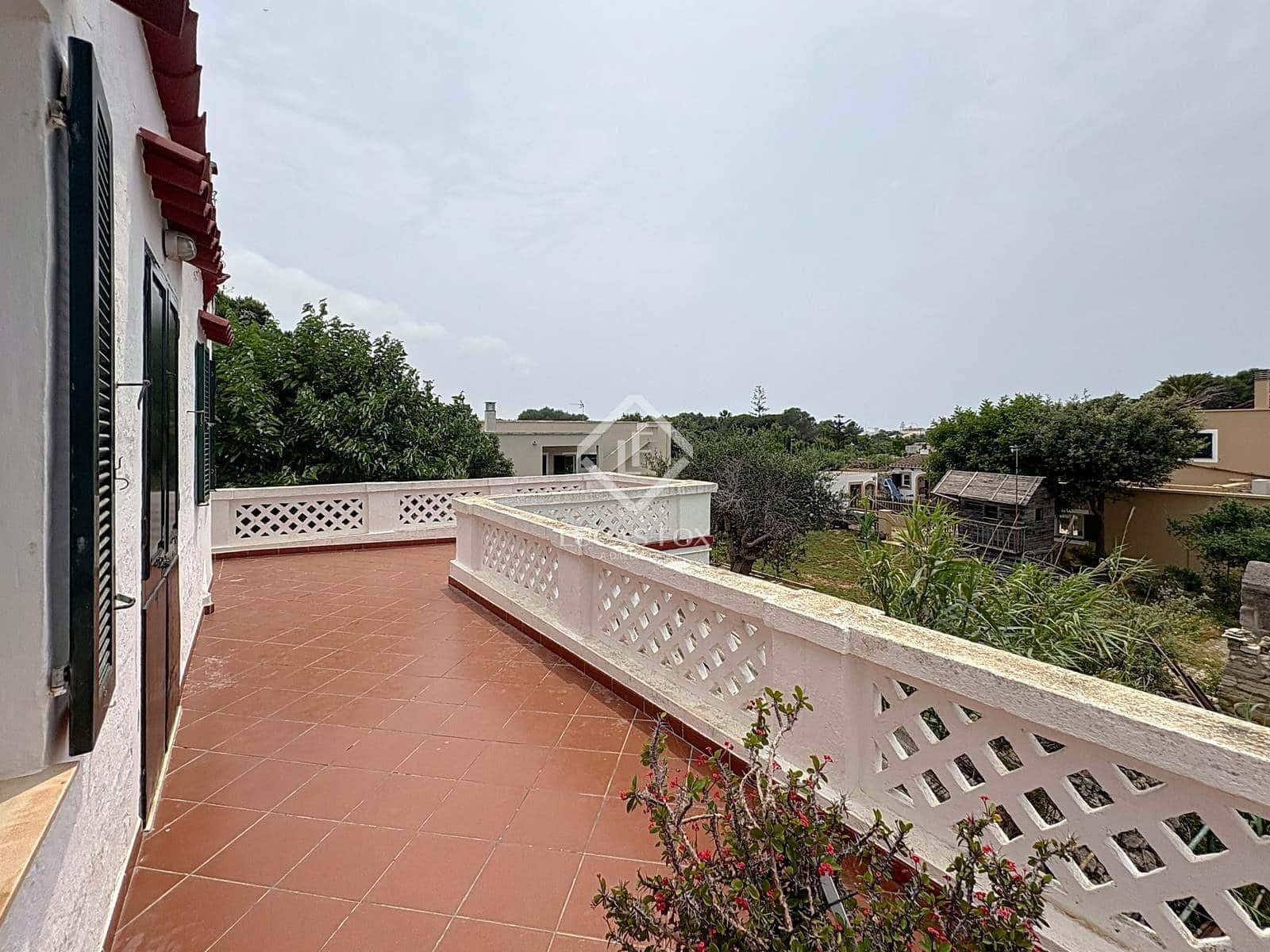 4 soverom Villa til salgs i Ciutadella de Menorca med garasje - € 630 000 (Ref: 9041440)