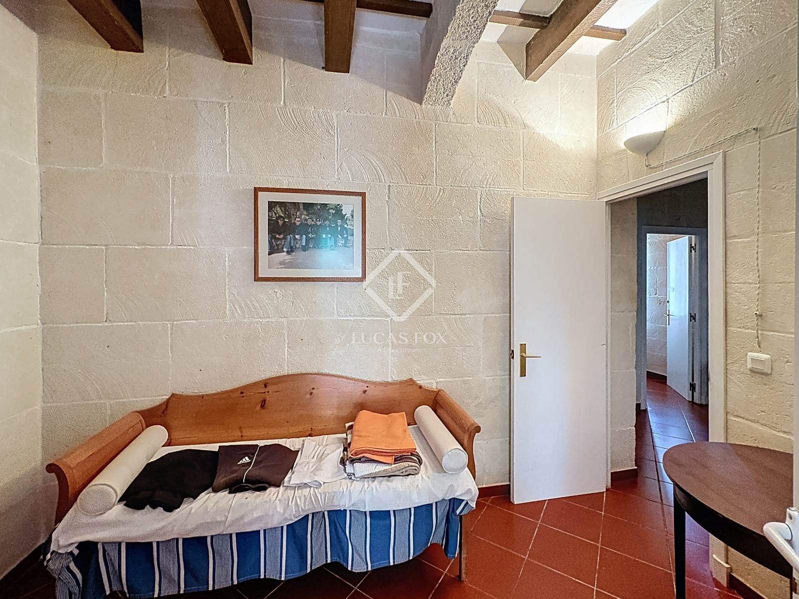 4 soverom Villa til salgs i Ciutadella de Menorca med garasje - € 630 000 (Ref: 9041440)