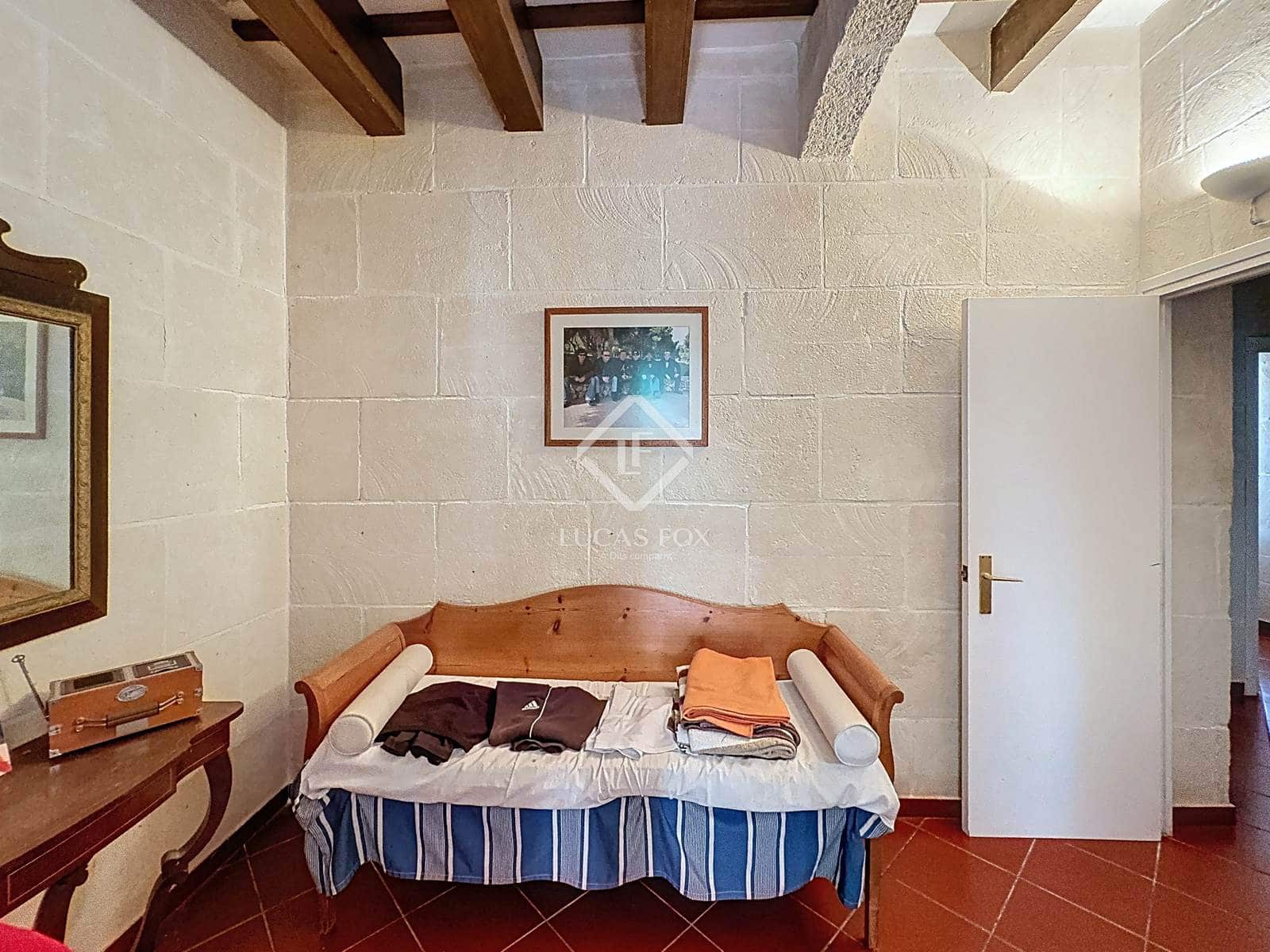 4 soverom Villa til salgs i Ciutadella de Menorca med garasje - € 630 000 (Ref: 9041440)