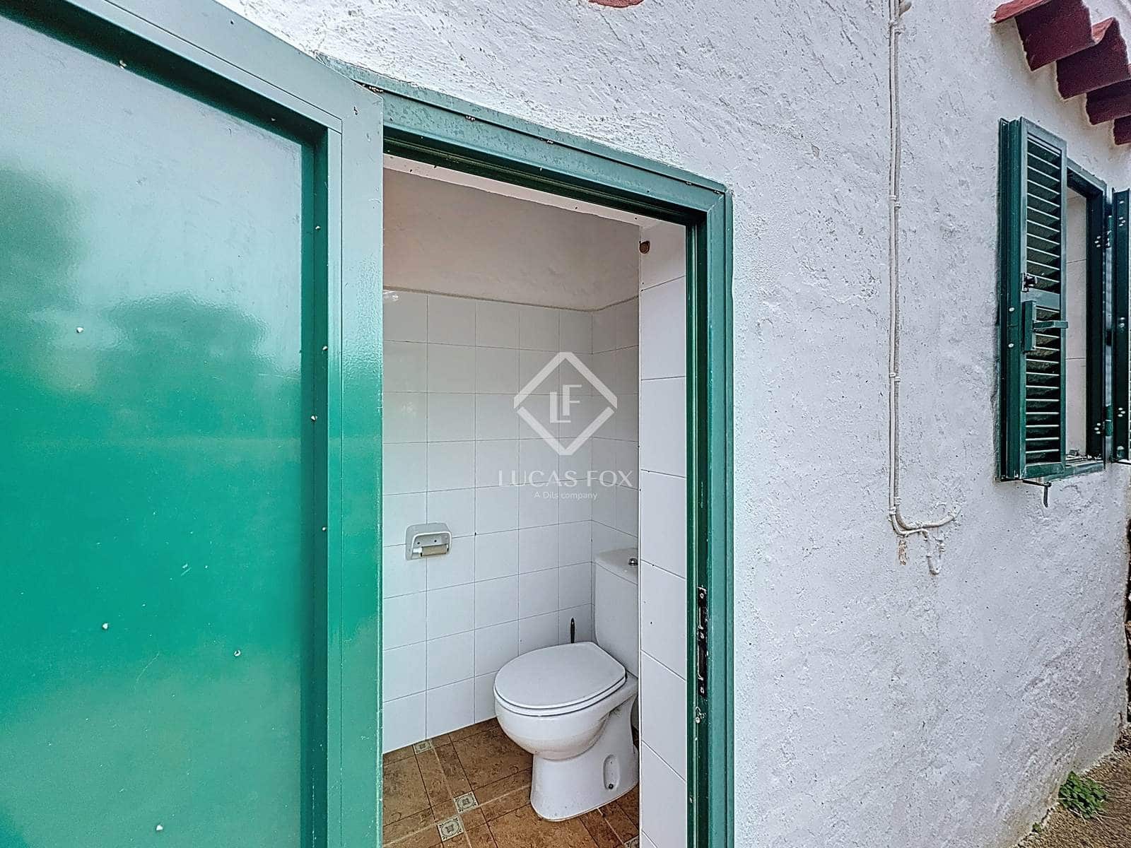 4 soverom Villa til salgs i Ciutadella de Menorca med garasje - € 630 000 (Ref: 9041440)