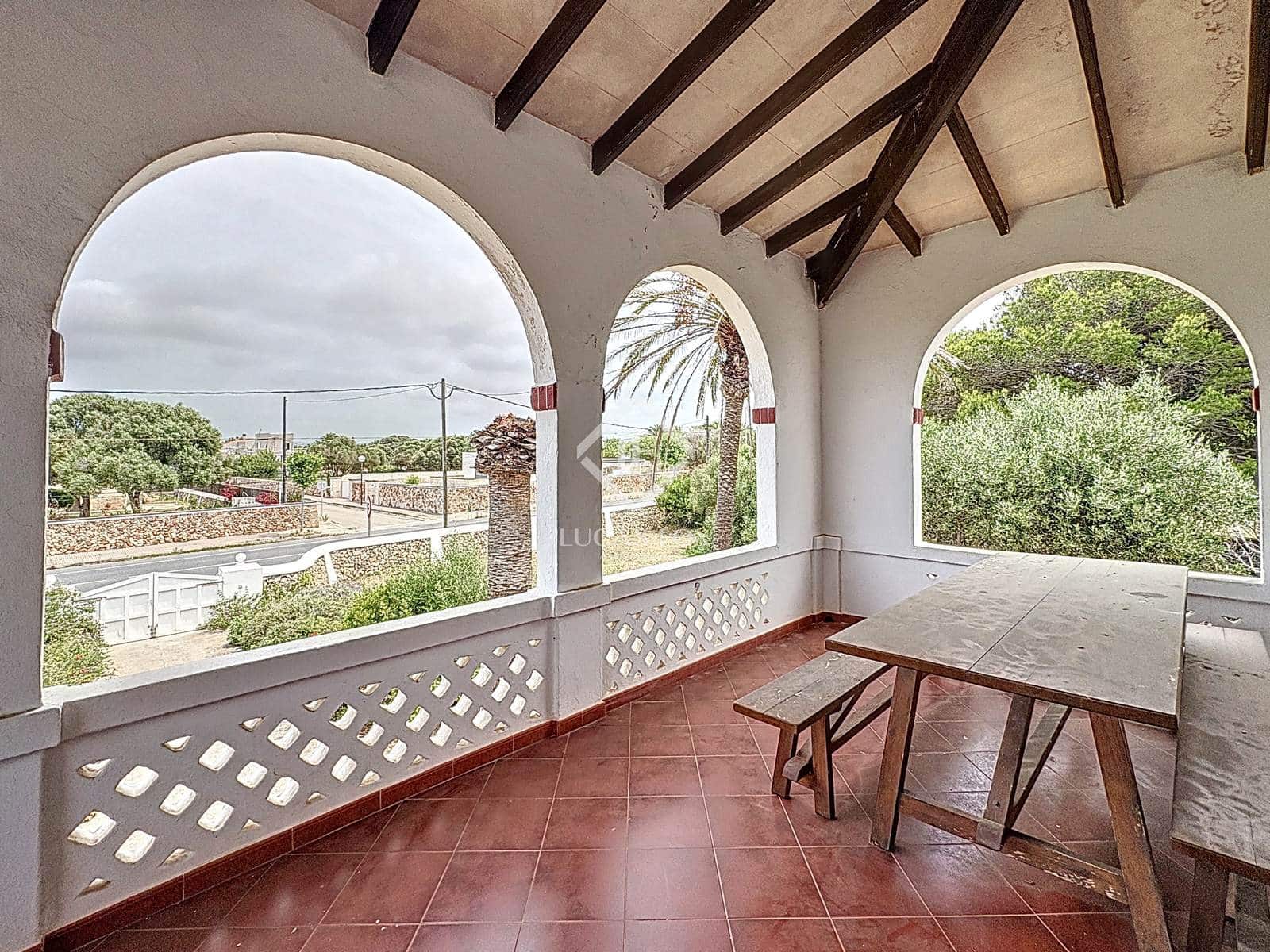 4 soverom Villa til salgs i Ciutadella de Menorca med garasje - € 630 000 (Ref: 9041440)