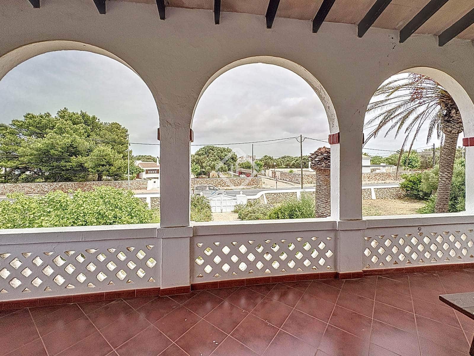 4 soverom Villa til salgs i Ciutadella de Menorca med garasje - € 630 000 (Ref: 9041440)