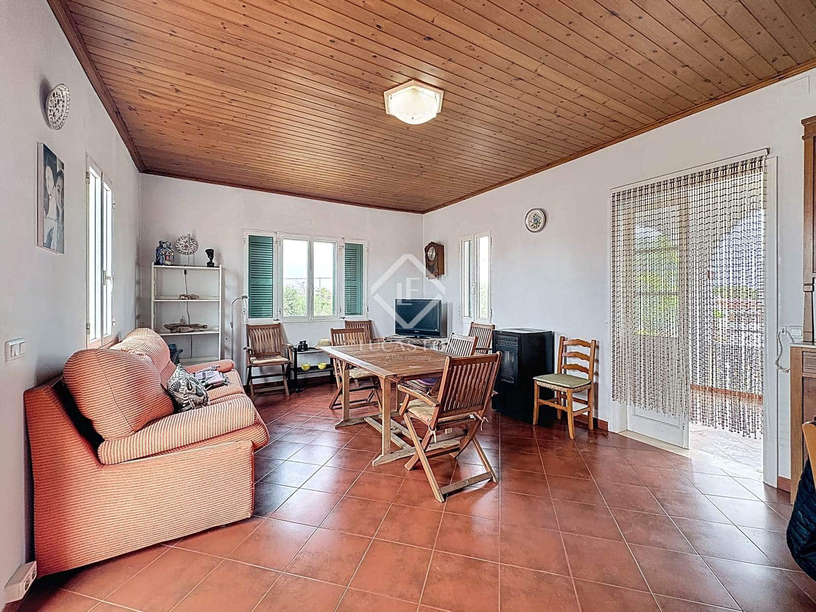 4 soverom Villa til salgs i Ciutadella de Menorca med garasje - € 630 000 (Ref: 9041440)