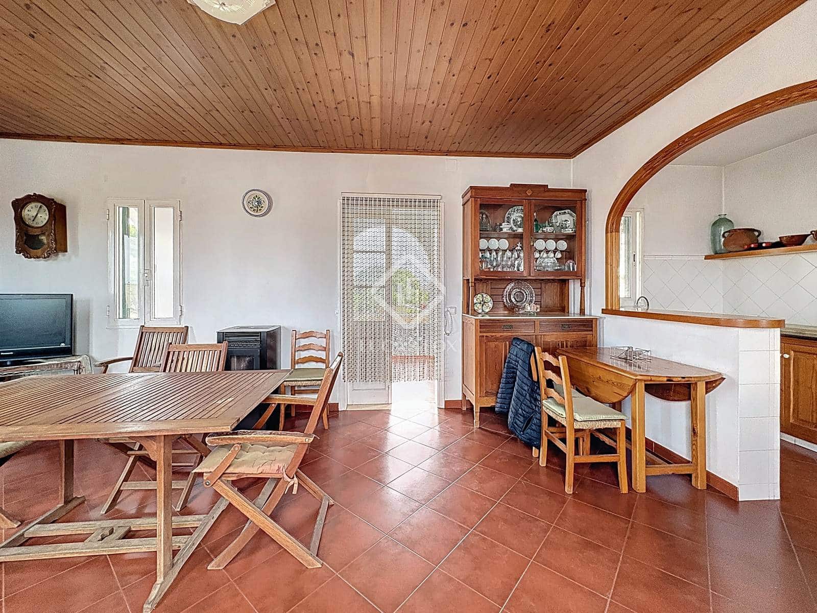 4 soverom Villa til salgs i Ciutadella de Menorca med garasje - € 630 000 (Ref: 9041440)