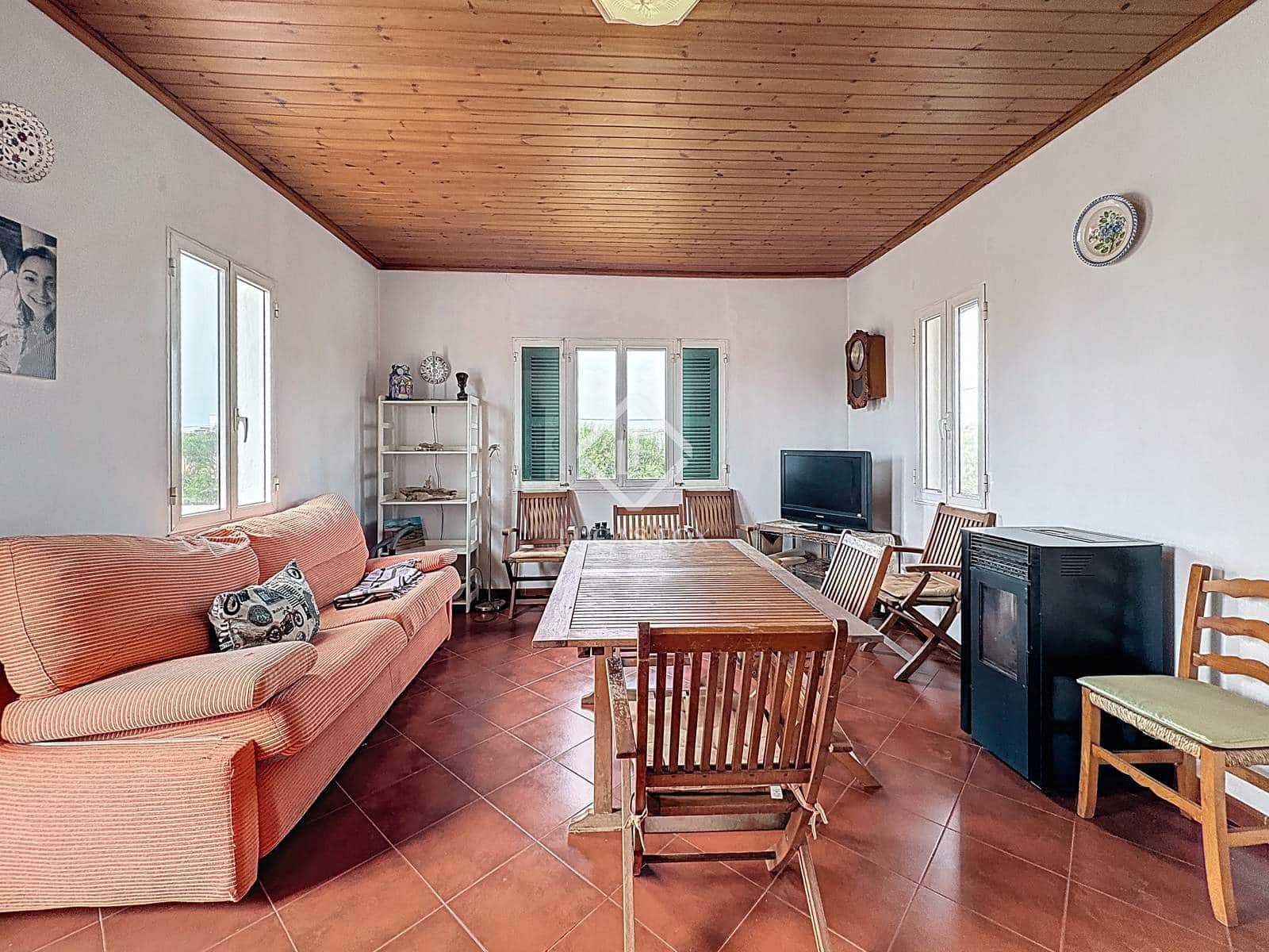 4 soverom Villa til salgs i Ciutadella de Menorca med garasje - € 630 000 (Ref: 9041440)