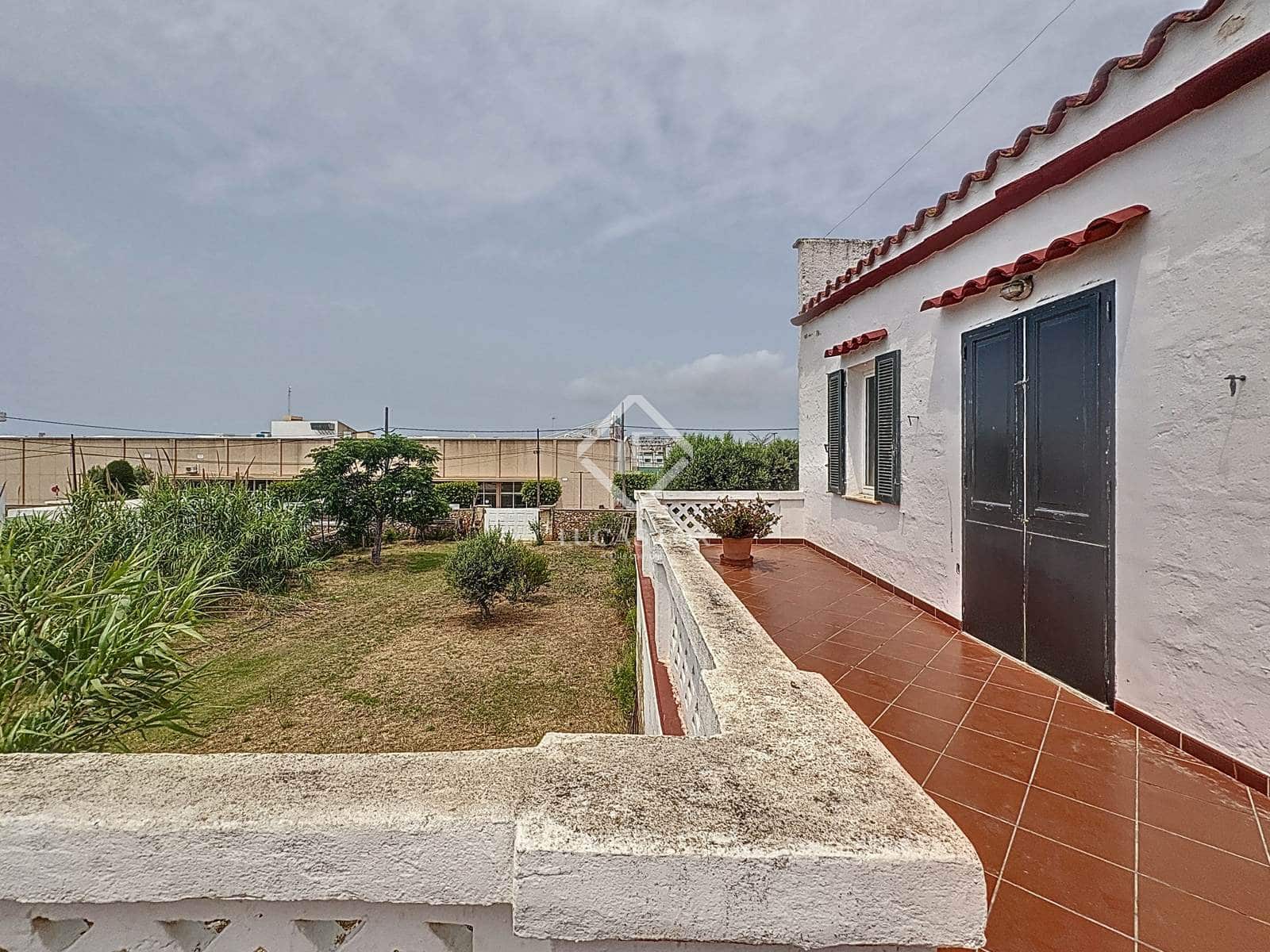 4 soverom Villa til salgs i Ciutadella de Menorca med garasje - € 630 000 (Ref: 9041440)