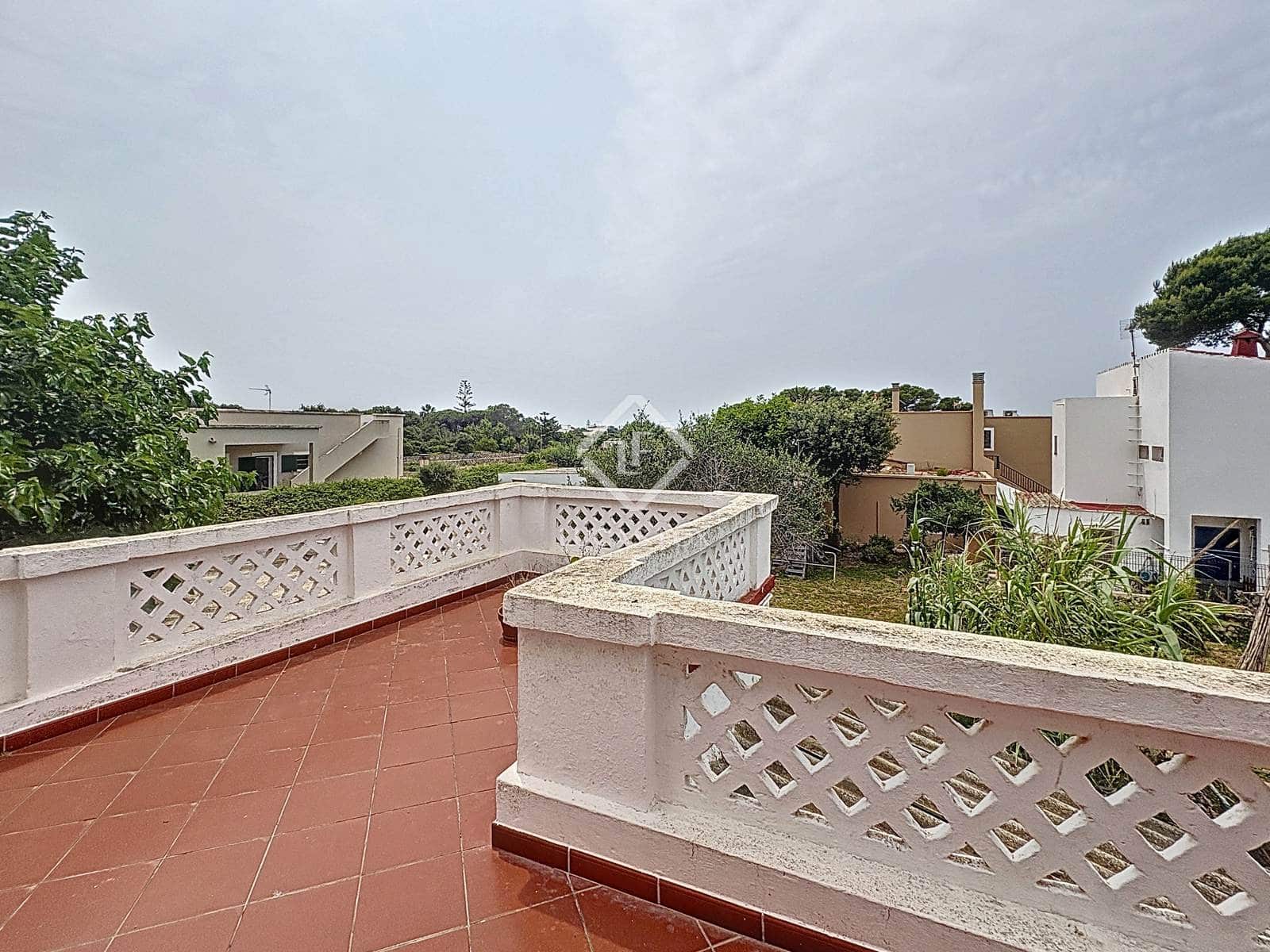 4 soverom Villa til salgs i Ciutadella de Menorca med garasje - € 630 000 (Ref: 9041440)