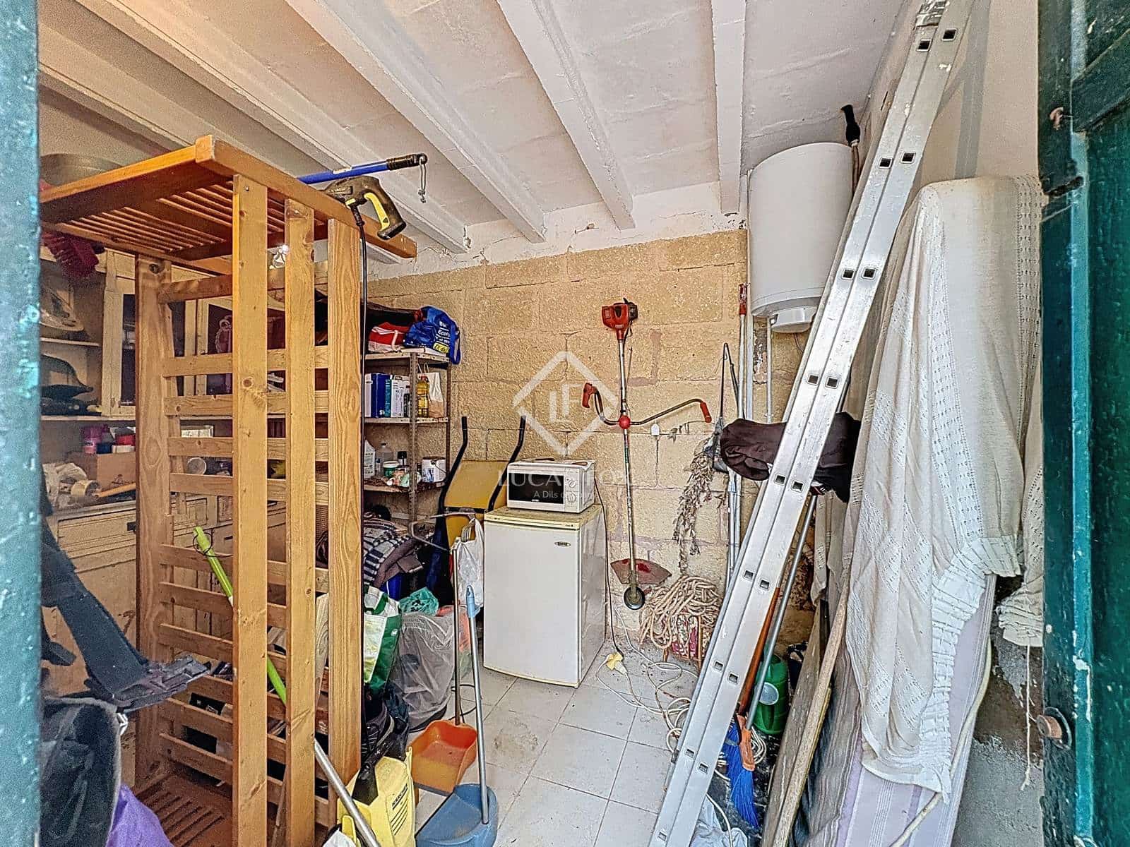 4 soverom Villa til salgs i Ciutadella de Menorca med garasje - € 630 000 (Ref: 9041440)