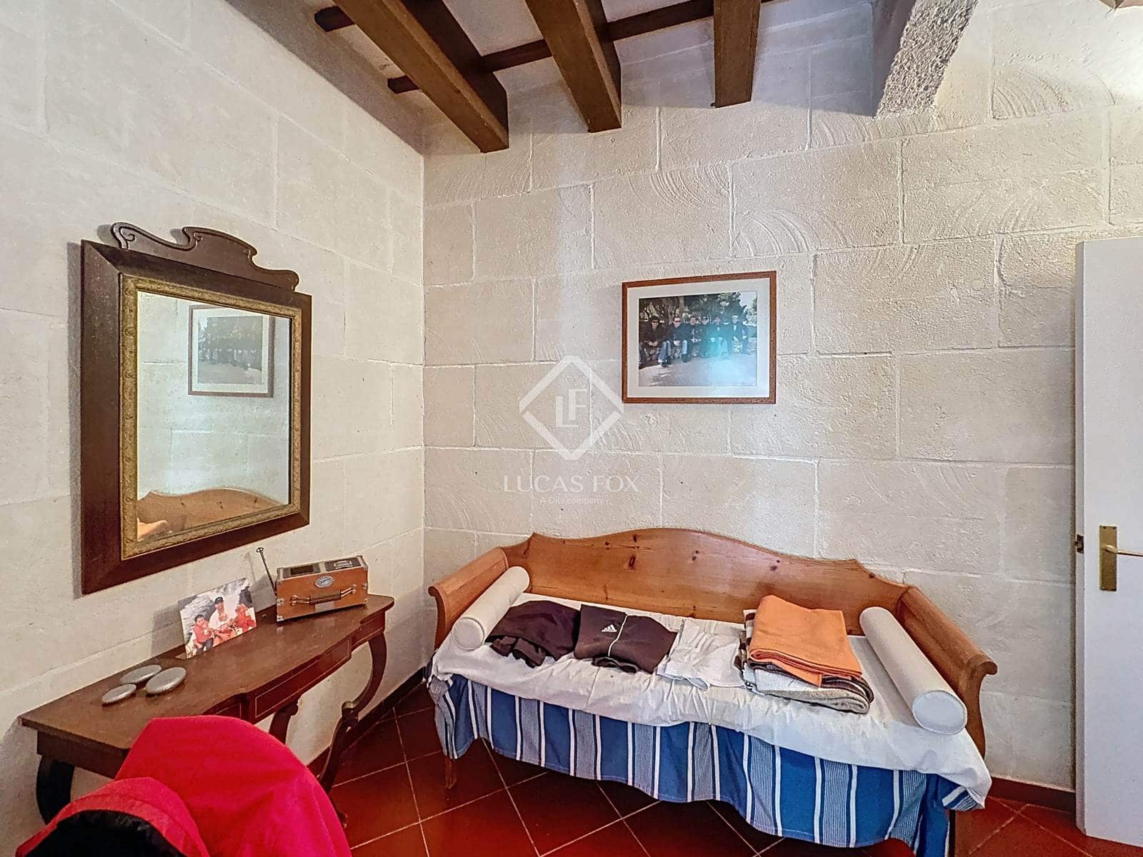 4 soverom Villa til salgs i Ciutadella de Menorca med garasje - € 630 000 (Ref: 9041440)