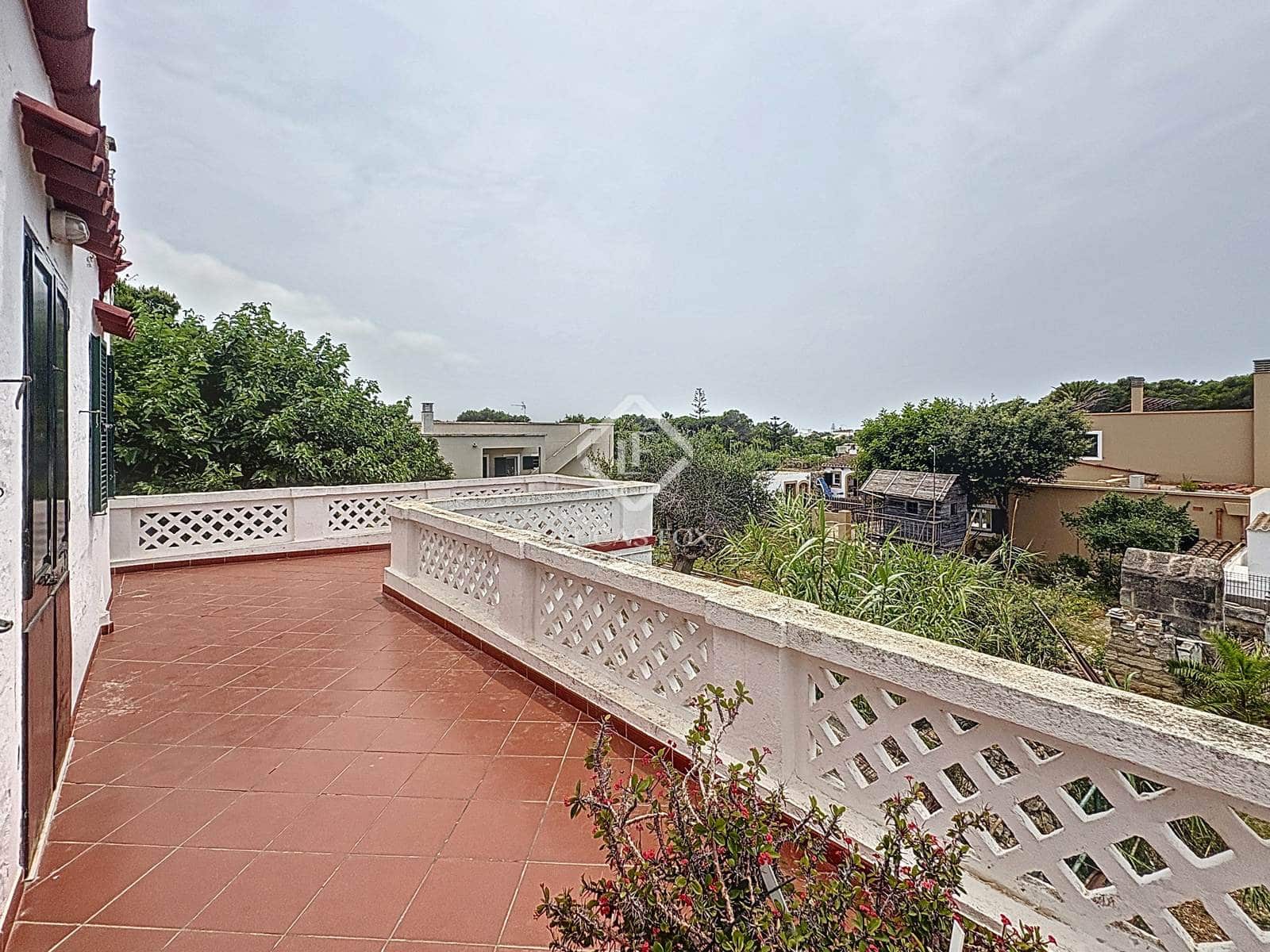 4 soverom Villa til salgs i Ciutadella de Menorca med garasje - € 630 000 (Ref: 9041440)