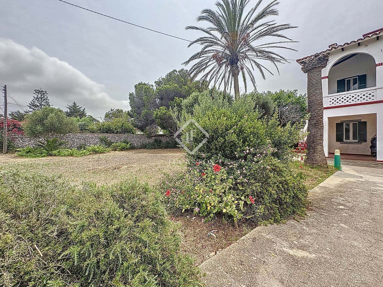 4 soverom Villa til salgs i Ciutadella de Menorca med garasje - € 630 000 (Ref: 9041440)