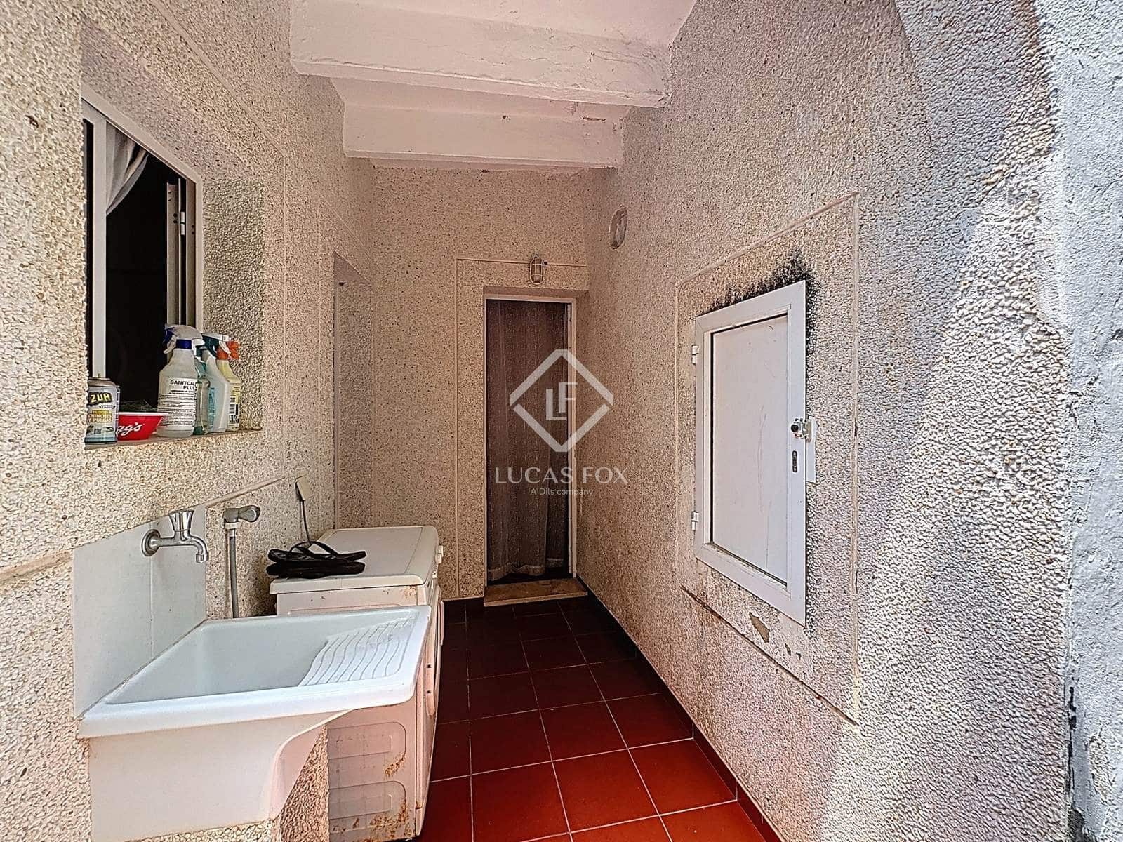 4 soverom Villa til salgs i Ciutadella de Menorca med garasje - € 630 000 (Ref: 9041440)