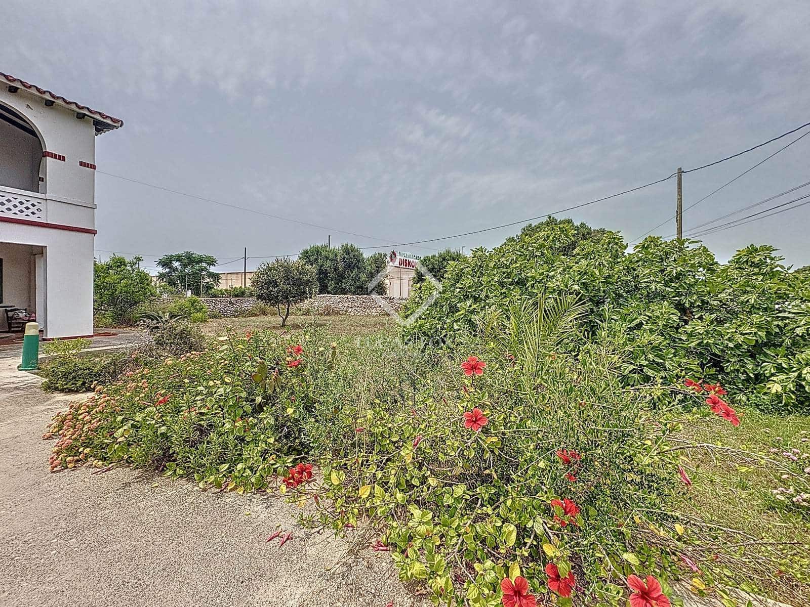 4 soverom Villa til salgs i Ciutadella de Menorca med garasje - € 630 000 (Ref: 9041440)