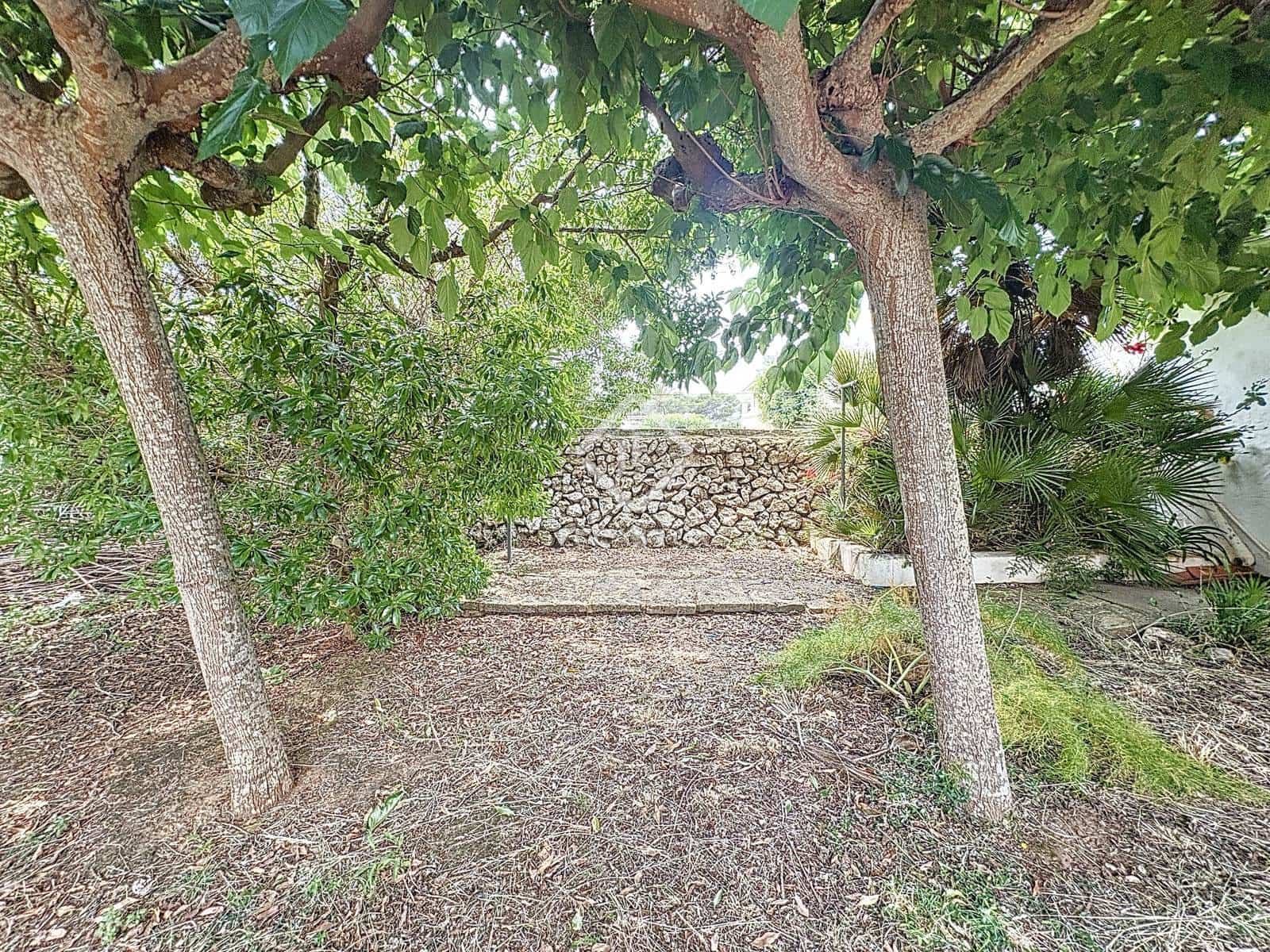 4 soverom Villa til salgs i Ciutadella de Menorca med garasje - € 630 000 (Ref: 9041440)